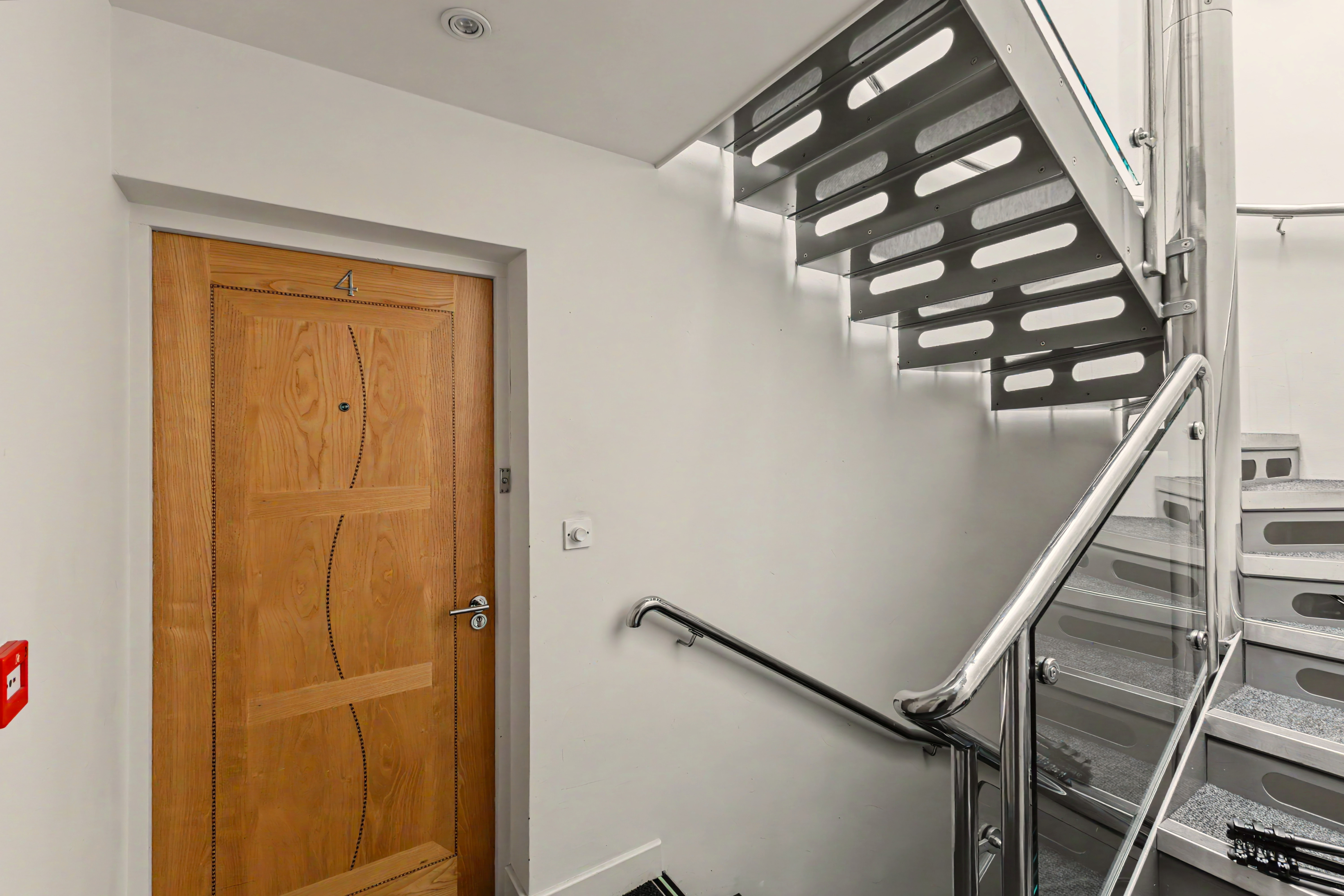 2 bedroom flat for sale, Fairfax House Fish Street, Worcester, WR1