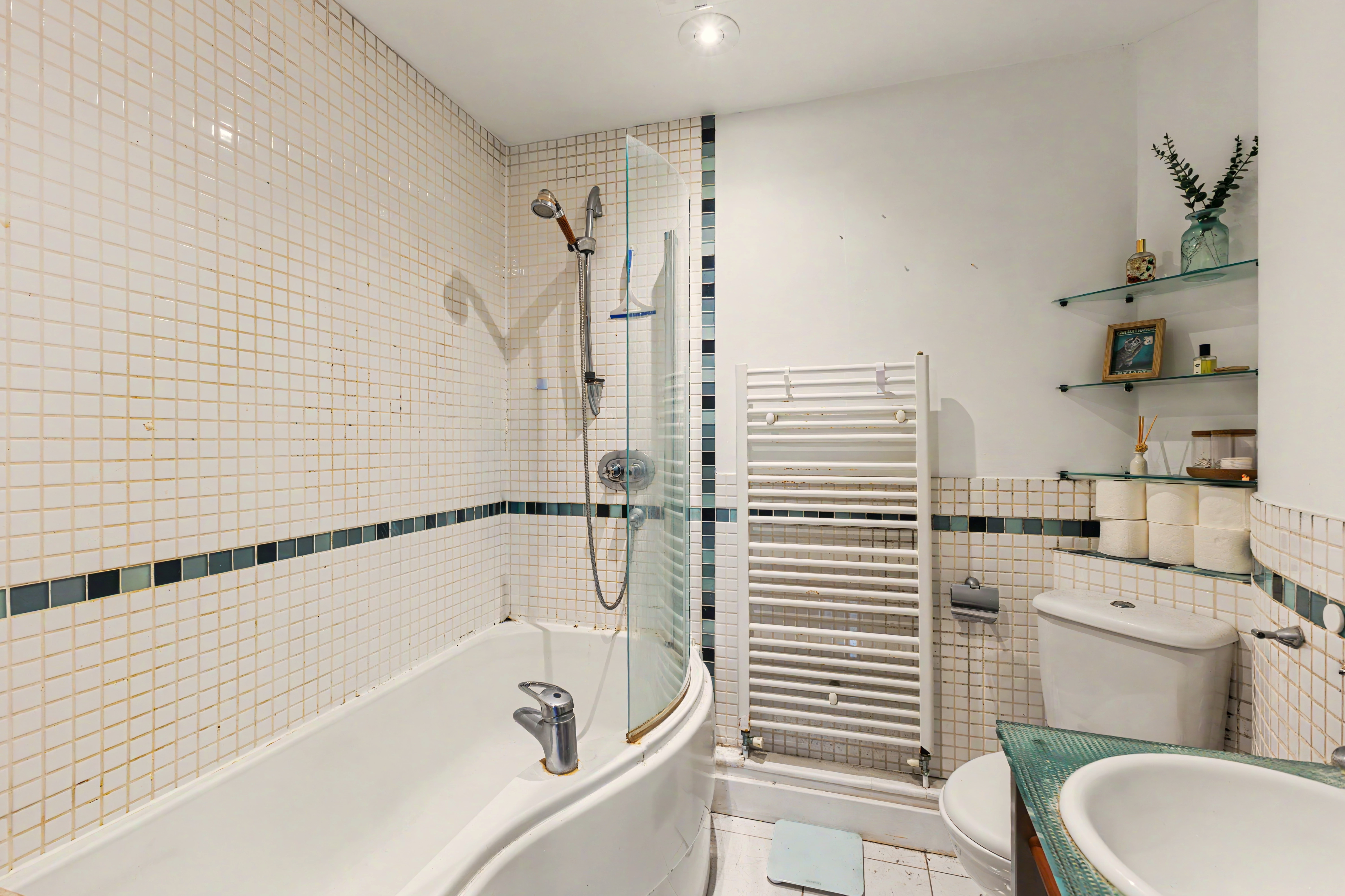 2 bedroom flat for sale, Fairfax House Fish Street, Worcester, WR1