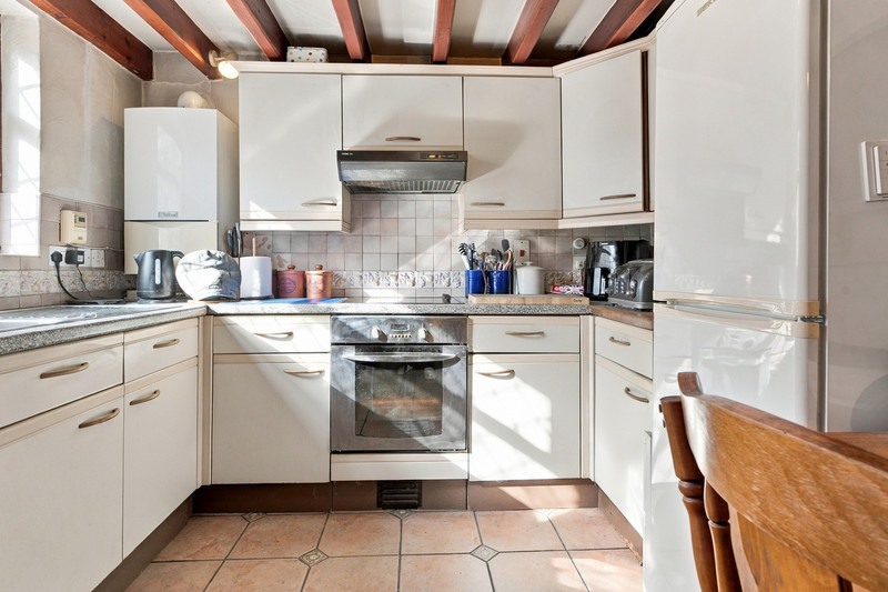 3 bedroom for sale, Riverdene Risegate Road, Spalding, PE11