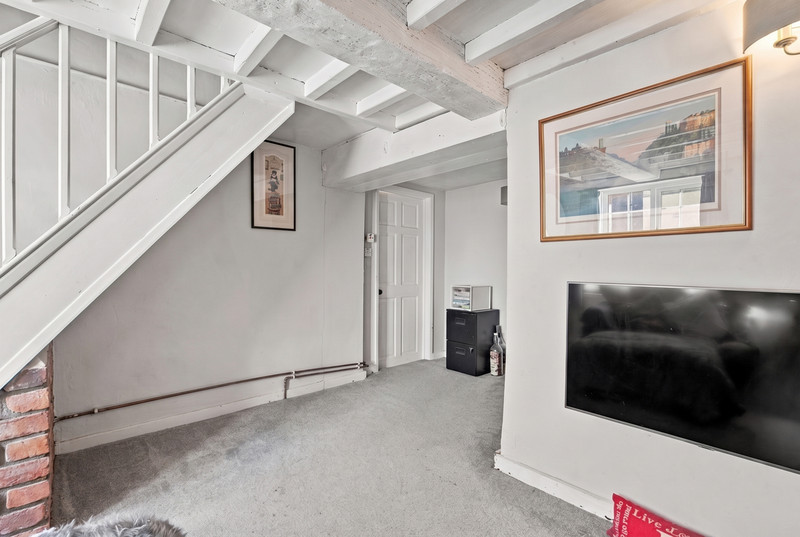 3 bedroom for sale, Riverdene Risegate Road, Spalding, PE11