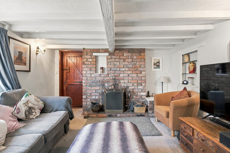 3 bedroom for sale, Riverdene Risegate Road, Spalding, PE11
