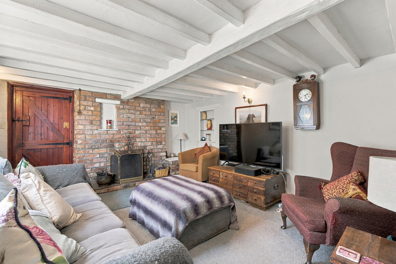 3 bedroom for sale, Riverdene Risegate Road, Spalding, PE11