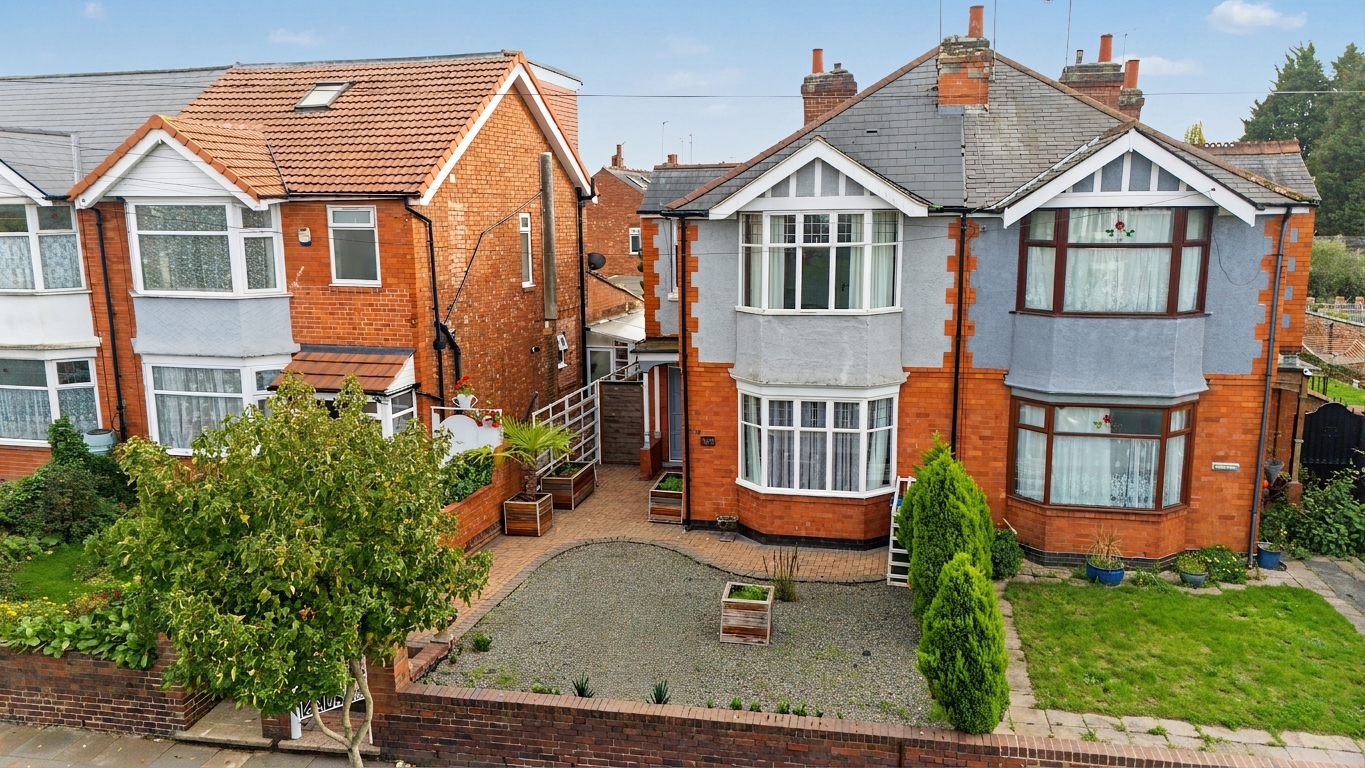 4 bedroom semi detached house for sale, Binley Road, Coventry, CV3