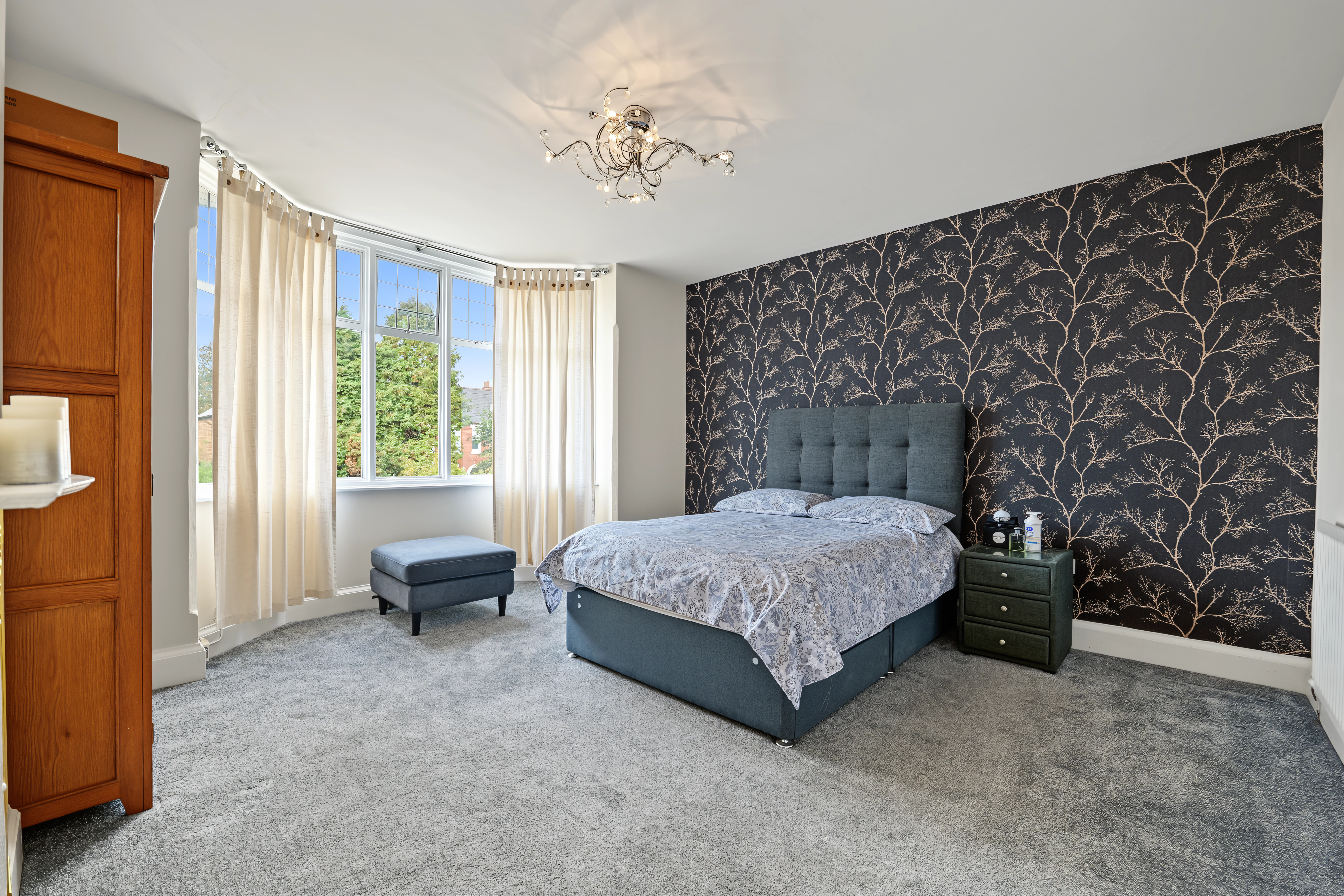 4 bedroom semi detached house for sale, Binley Road, Coventry, CV3