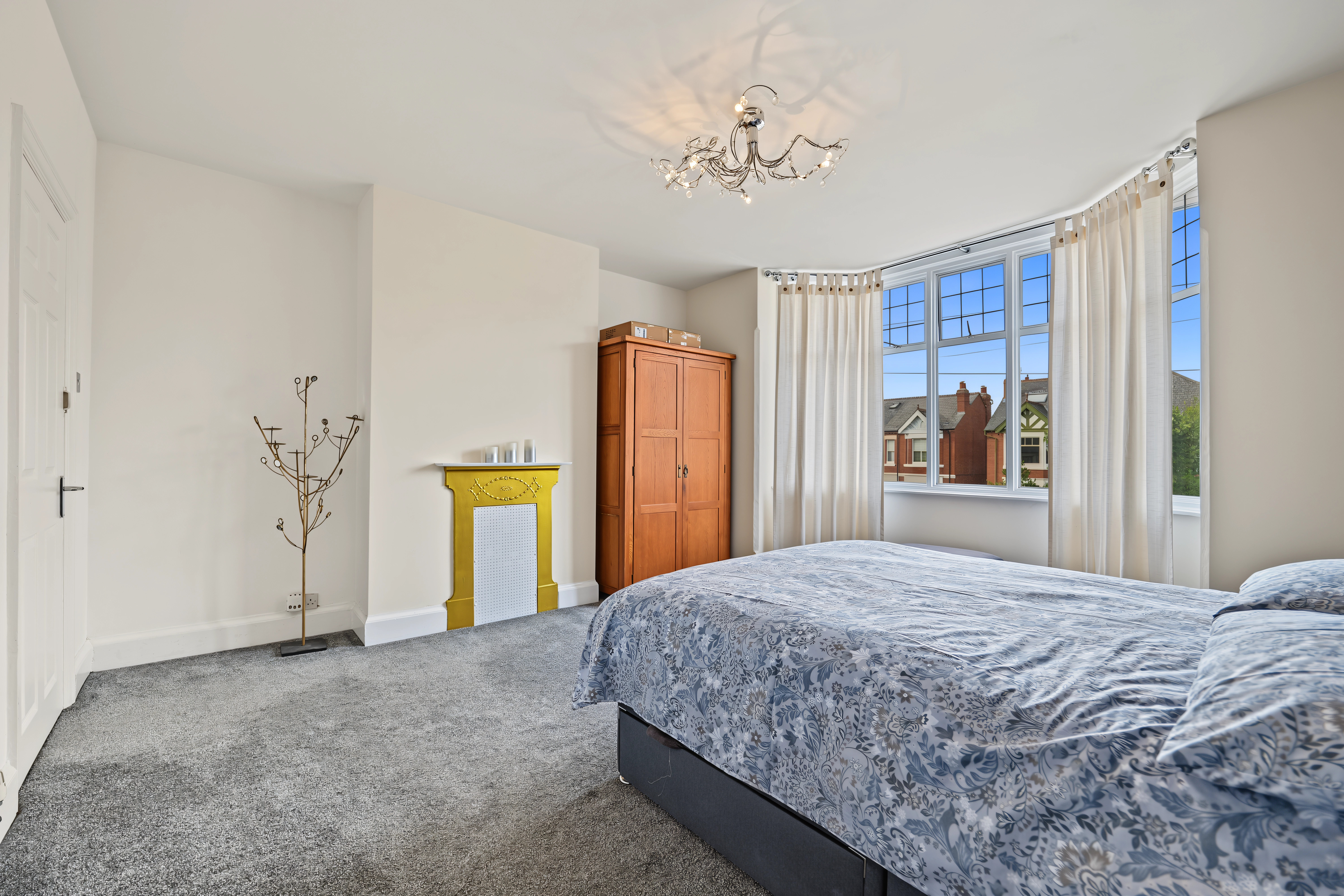 4 bedroom semi detached house for sale, Binley Road, Coventry, CV3
