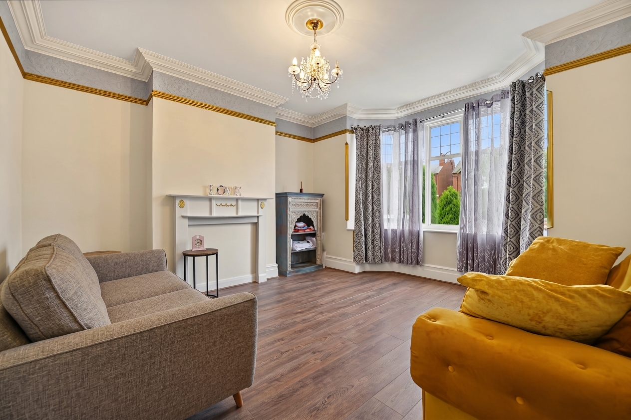 4 bedroom semi detached house for sale, Binley Road, Coventry, CV3