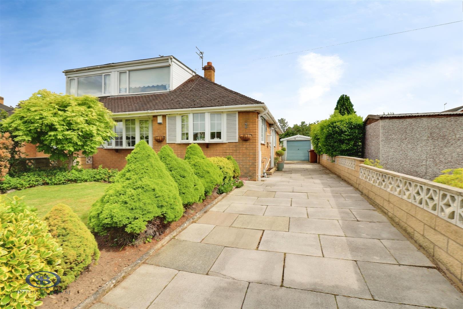 3 bedroom other for sale, Ivy Lane, Stoke-On-Trent, ST7