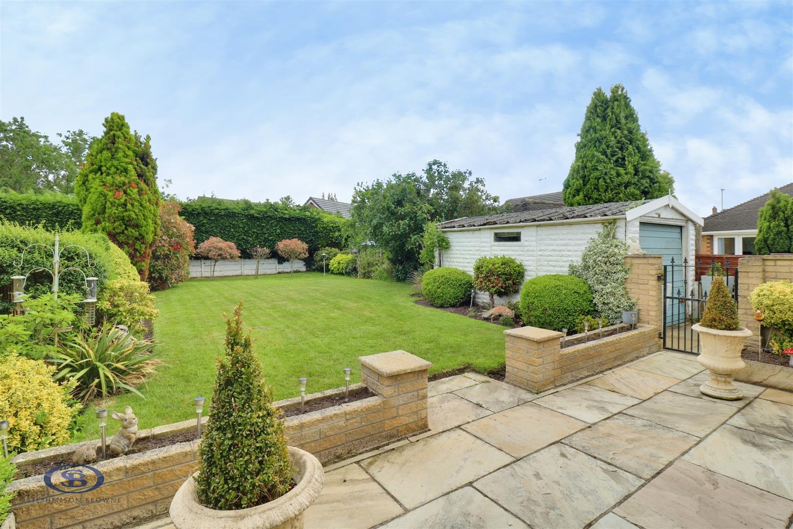 3 bedroom other for sale, Ivy Lane, Stoke-On-Trent, ST7, photo 14 of 16