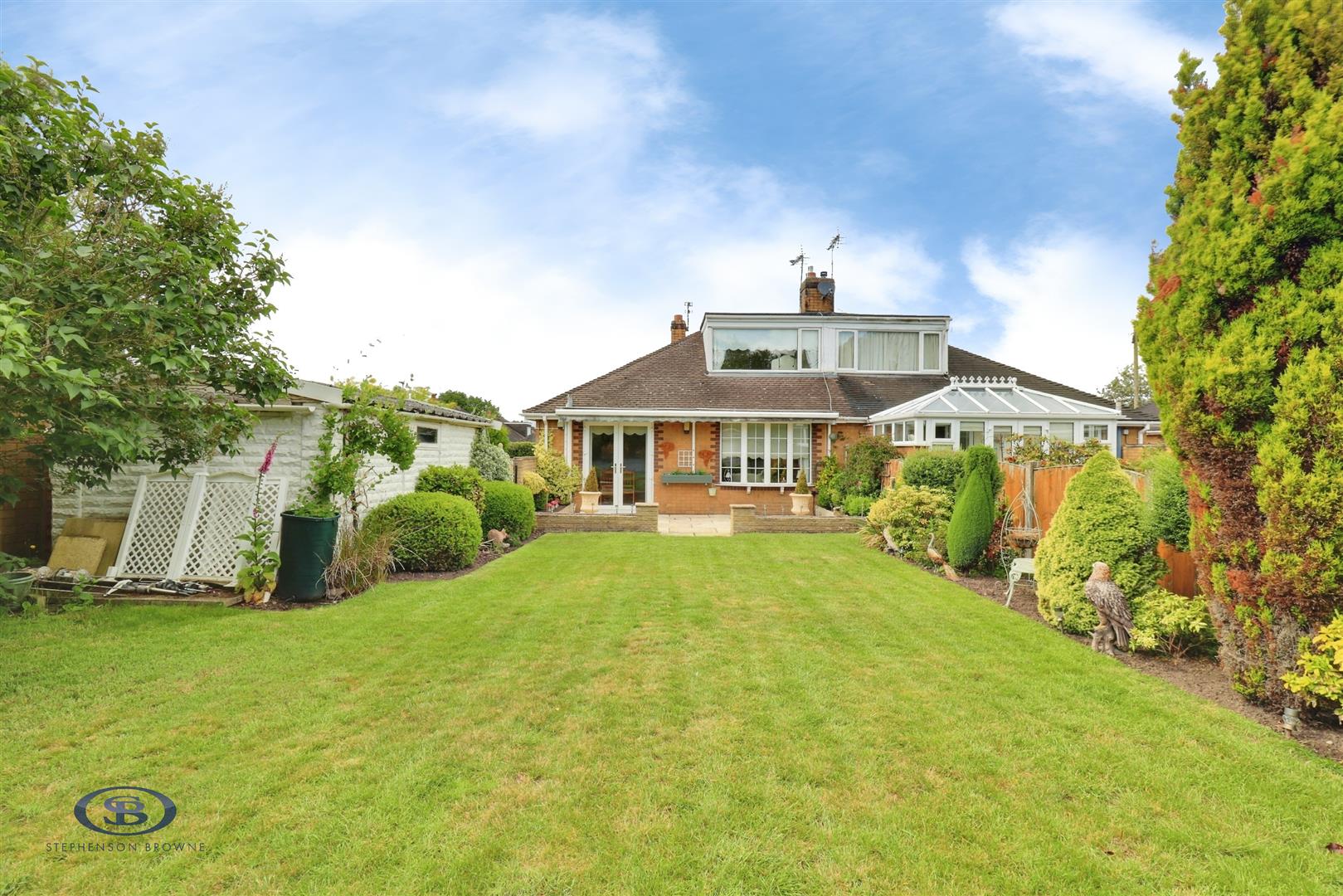 3 bedroom other for sale, Ivy Lane, Stoke-On-Trent, ST7, photo 15 of 16
