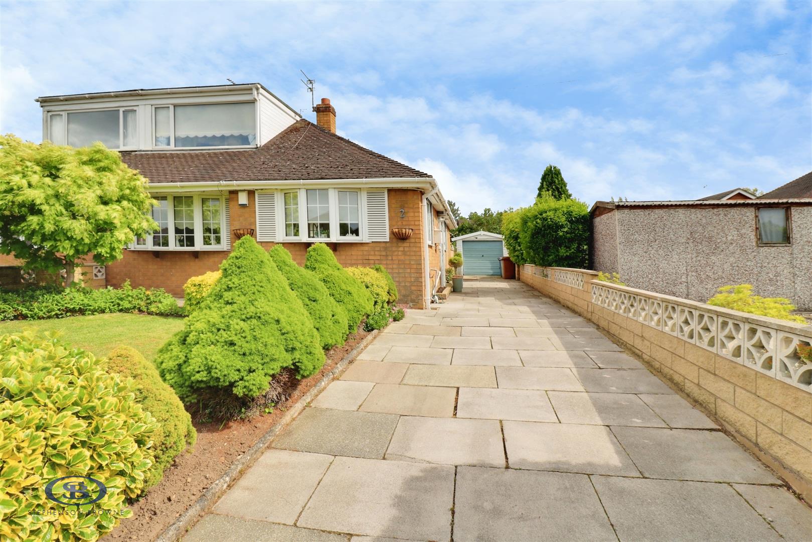 3 bedroom other for sale, Ivy Lane, Stoke-On-Trent, ST7, photo 16 of 16