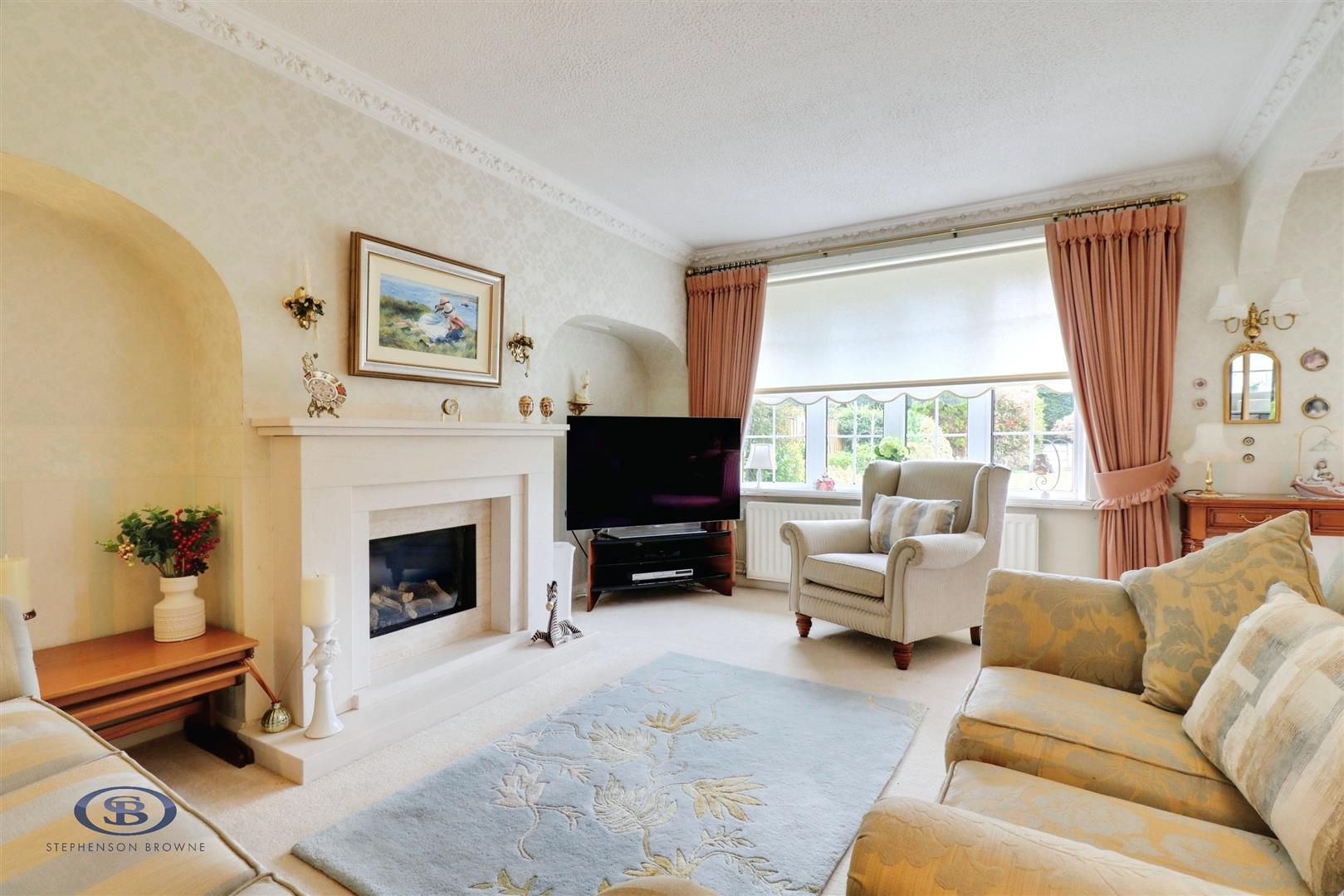 3 bedroom other for sale, Ivy Lane, Stoke-On-Trent, ST7, photo 5