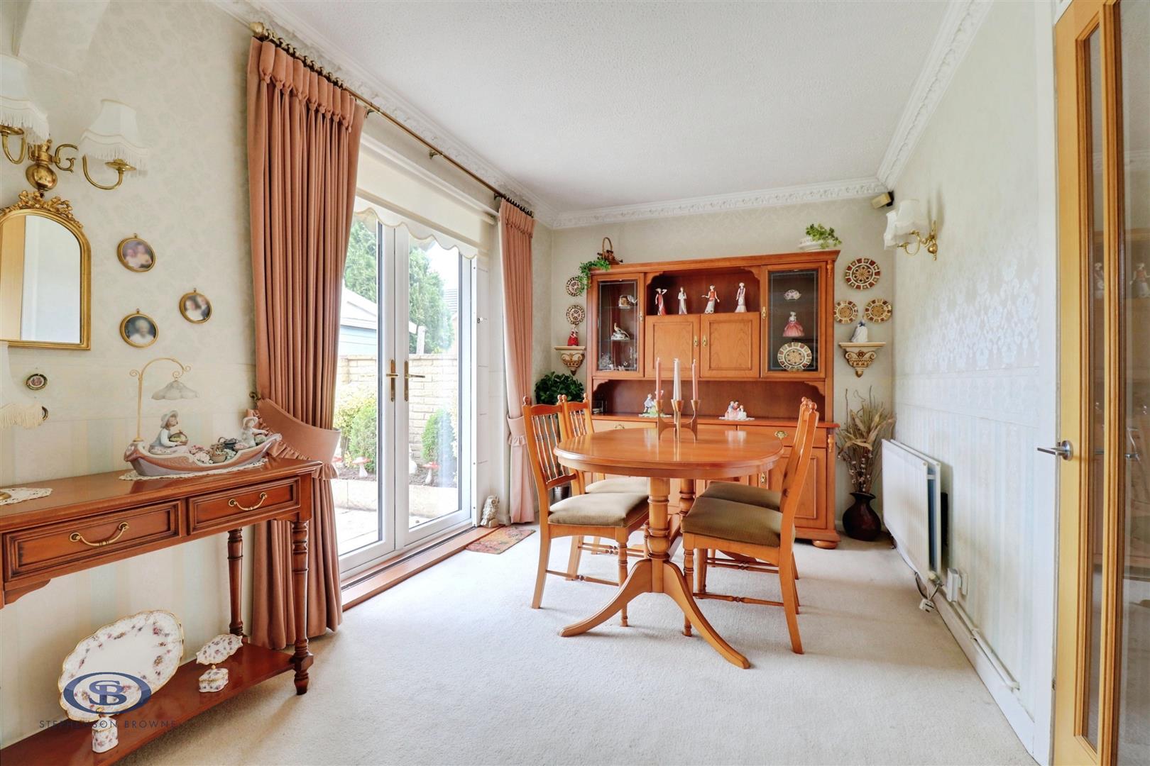 3 bedroom other for sale, Ivy Lane, Stoke-On-Trent, ST7, photo 7 of 16