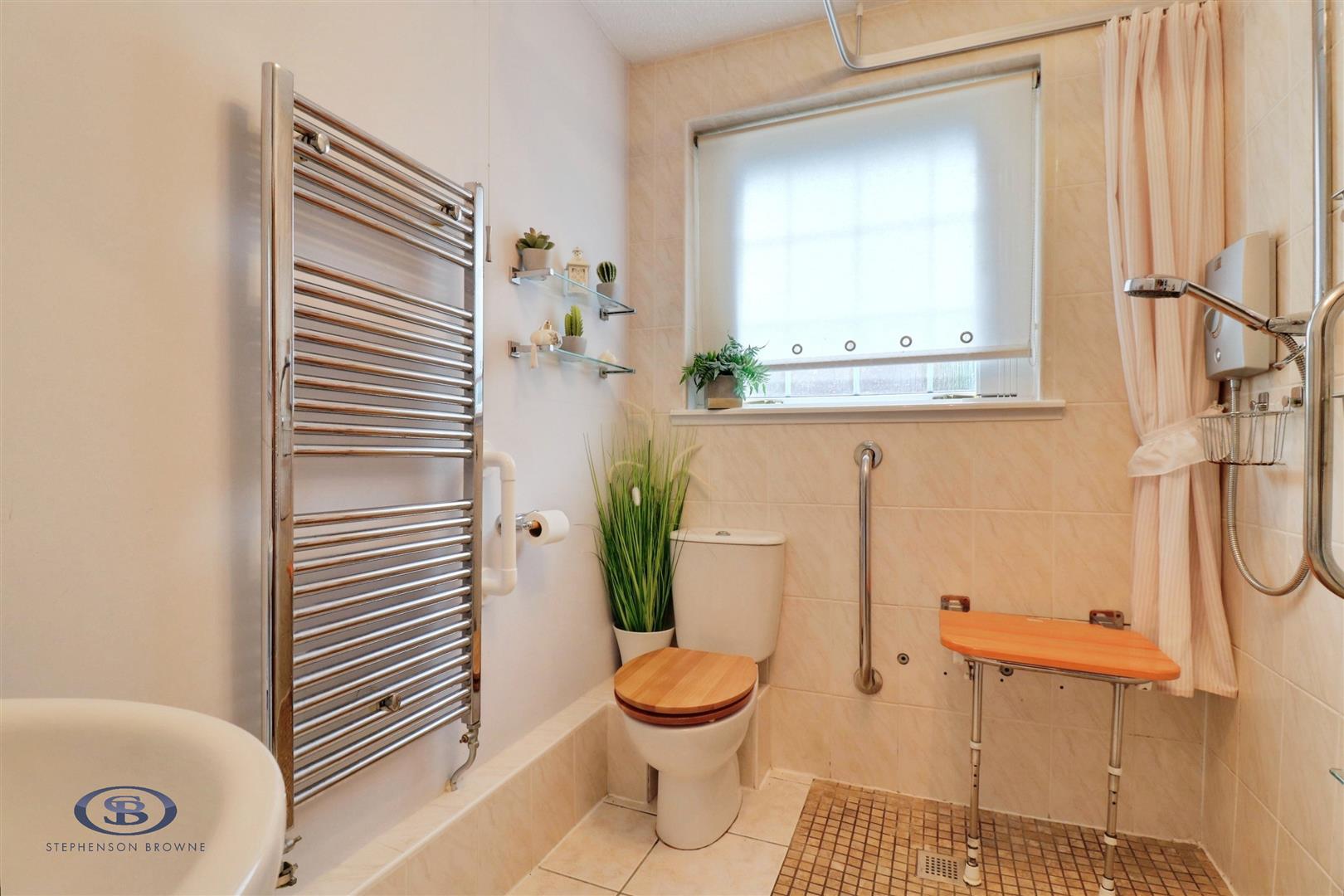 3 bedroom other for sale, Ivy Lane, Stoke-On-Trent, ST7, photo 10 of 16