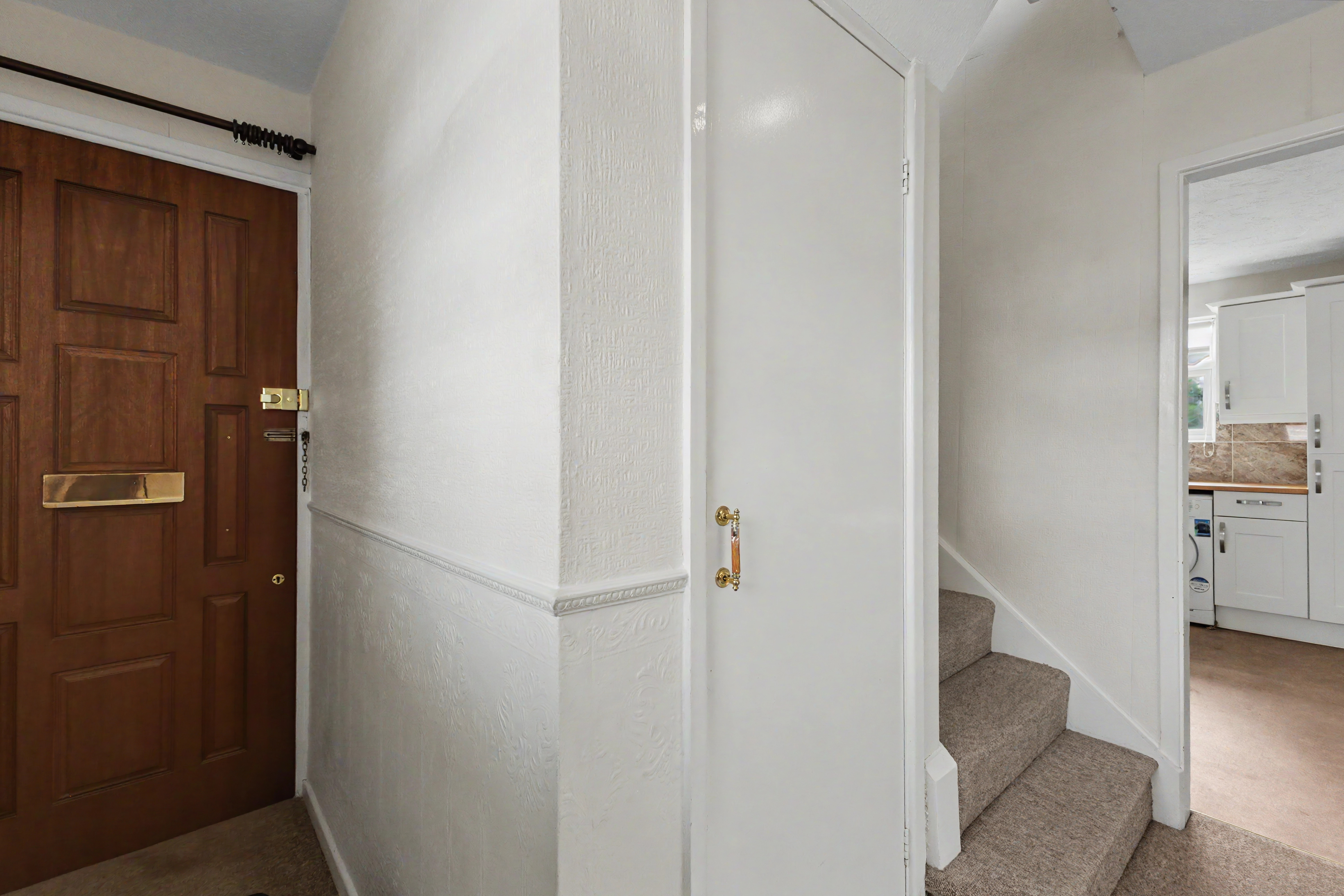 2 bedroom flat for sale, Lea Court Sandfield Road, Stratford-Upon-Avon, CV37