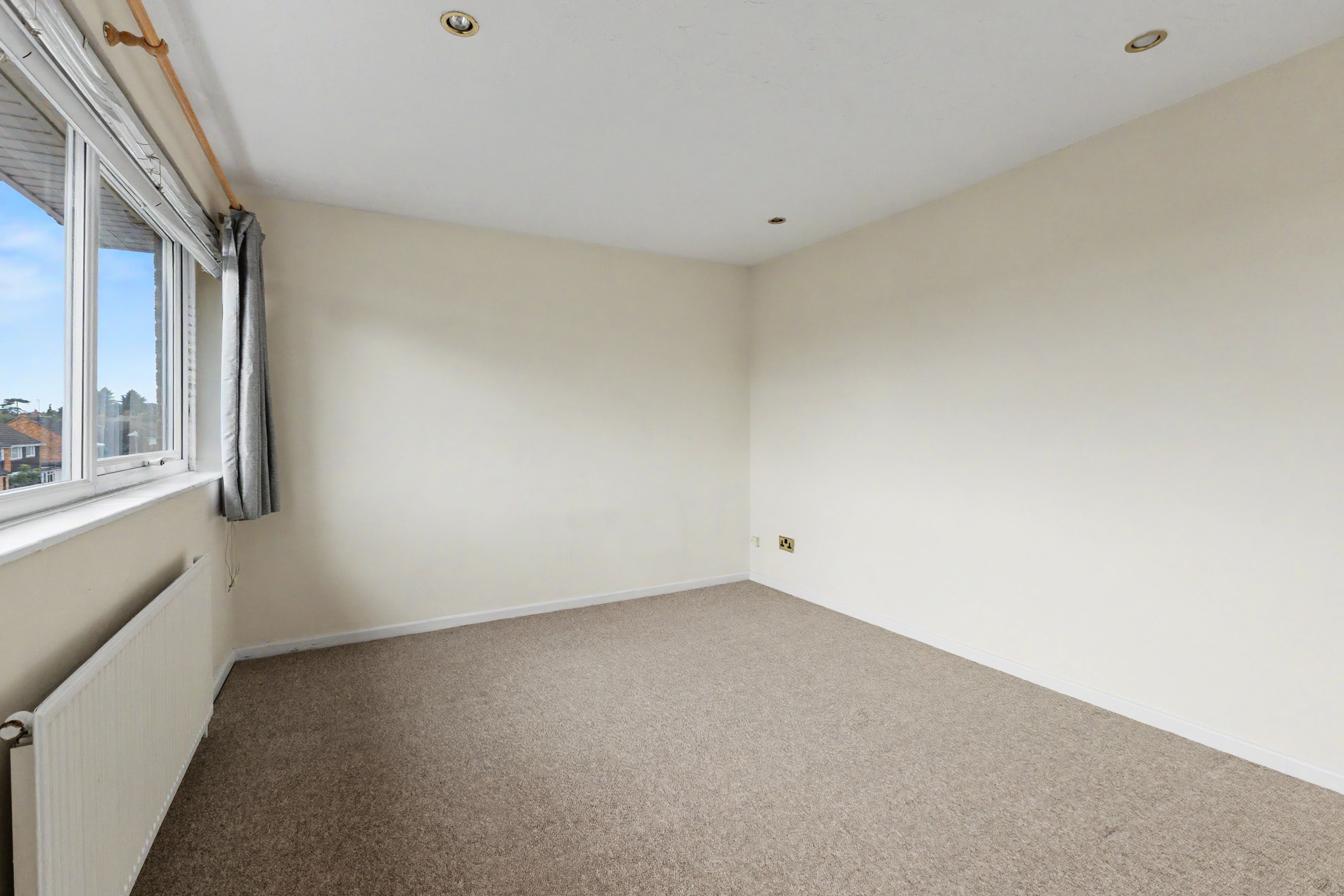 2 bedroom flat for sale, Lea Court Sandfield Road, Stratford-Upon-Avon, CV37
