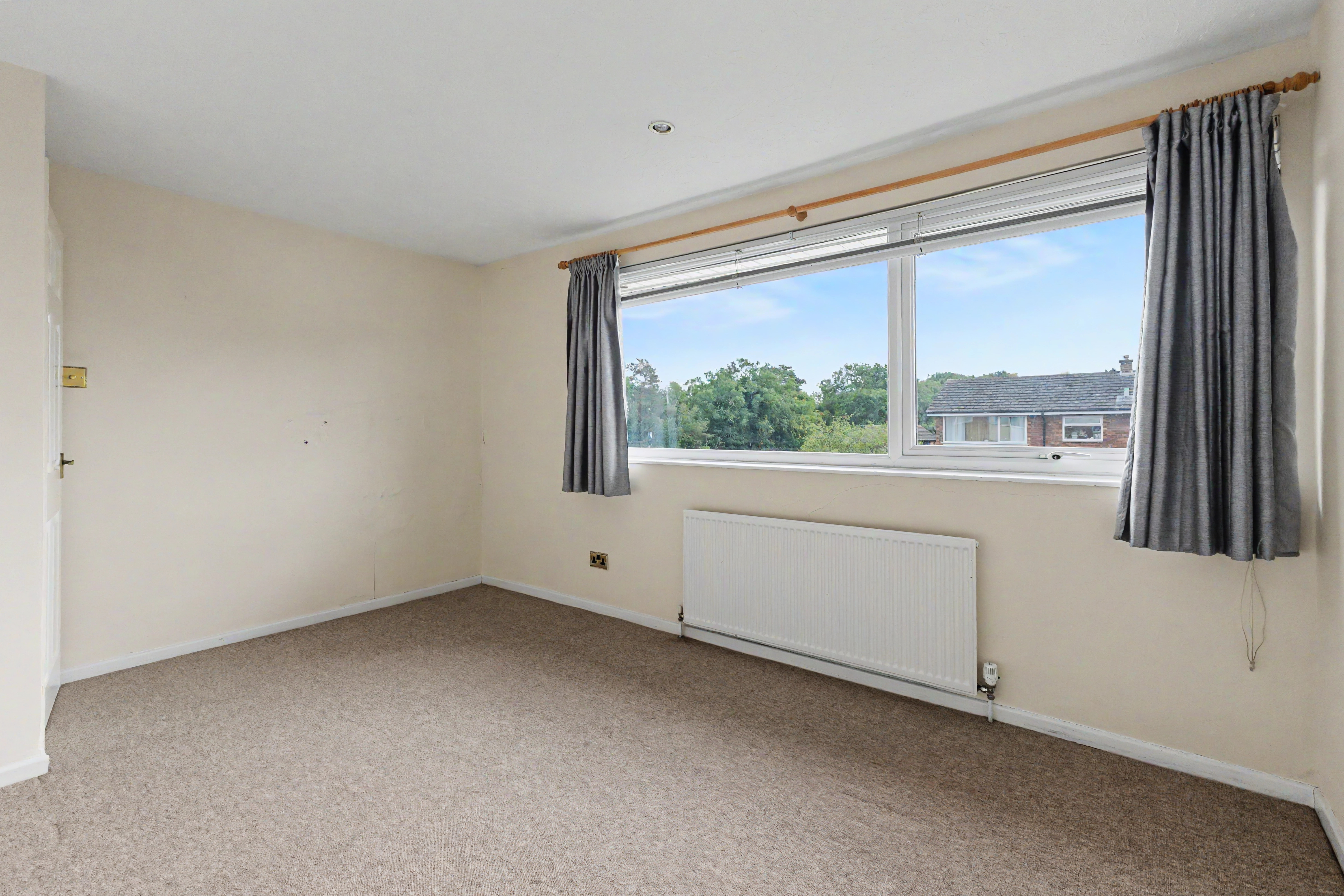 2 bedroom flat for sale, Lea Court Sandfield Road, Stratford-Upon-Avon, CV37