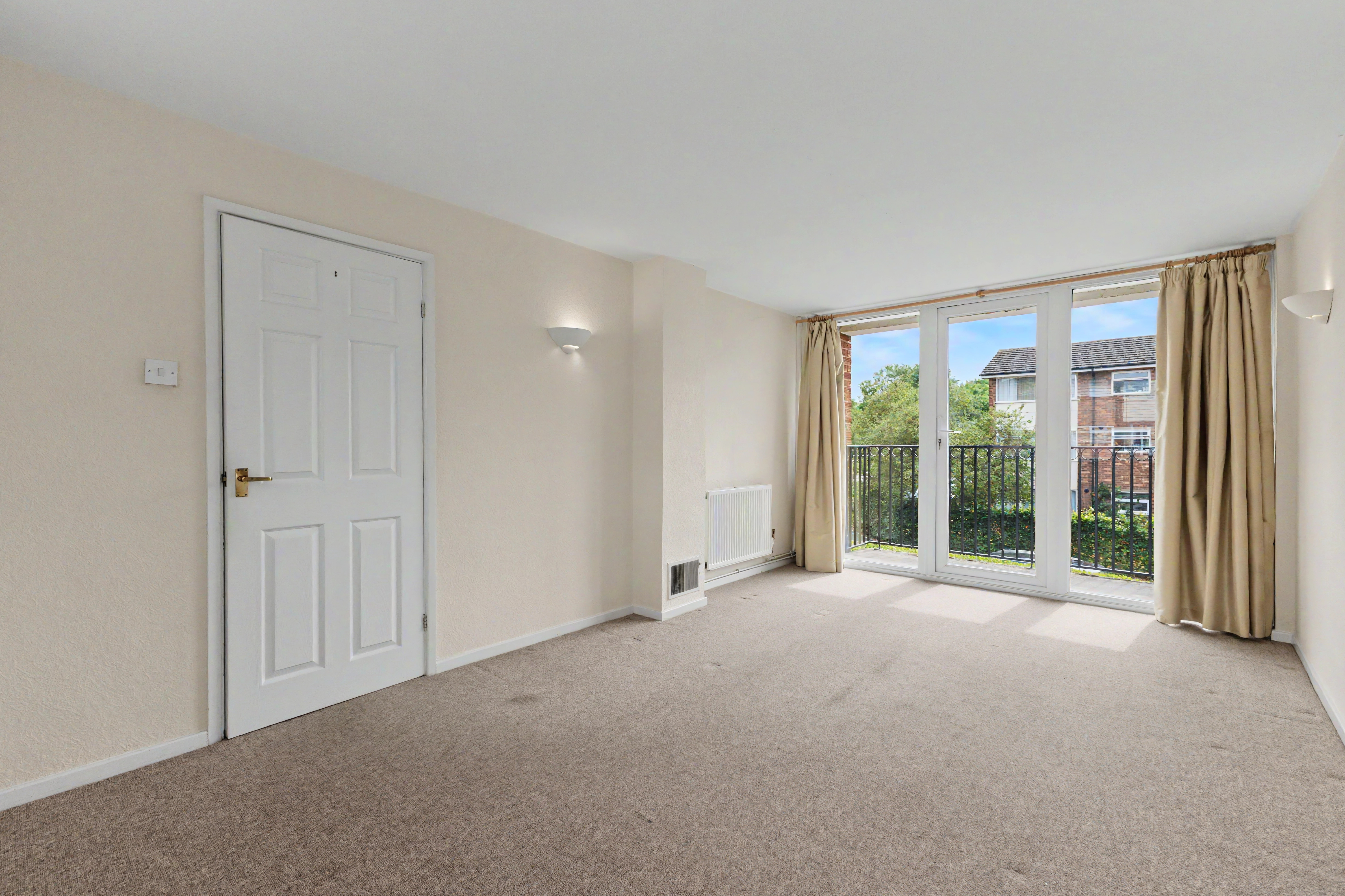 2 bedroom flat for sale, Lea Court Sandfield Road, Stratford-Upon-Avon, CV37