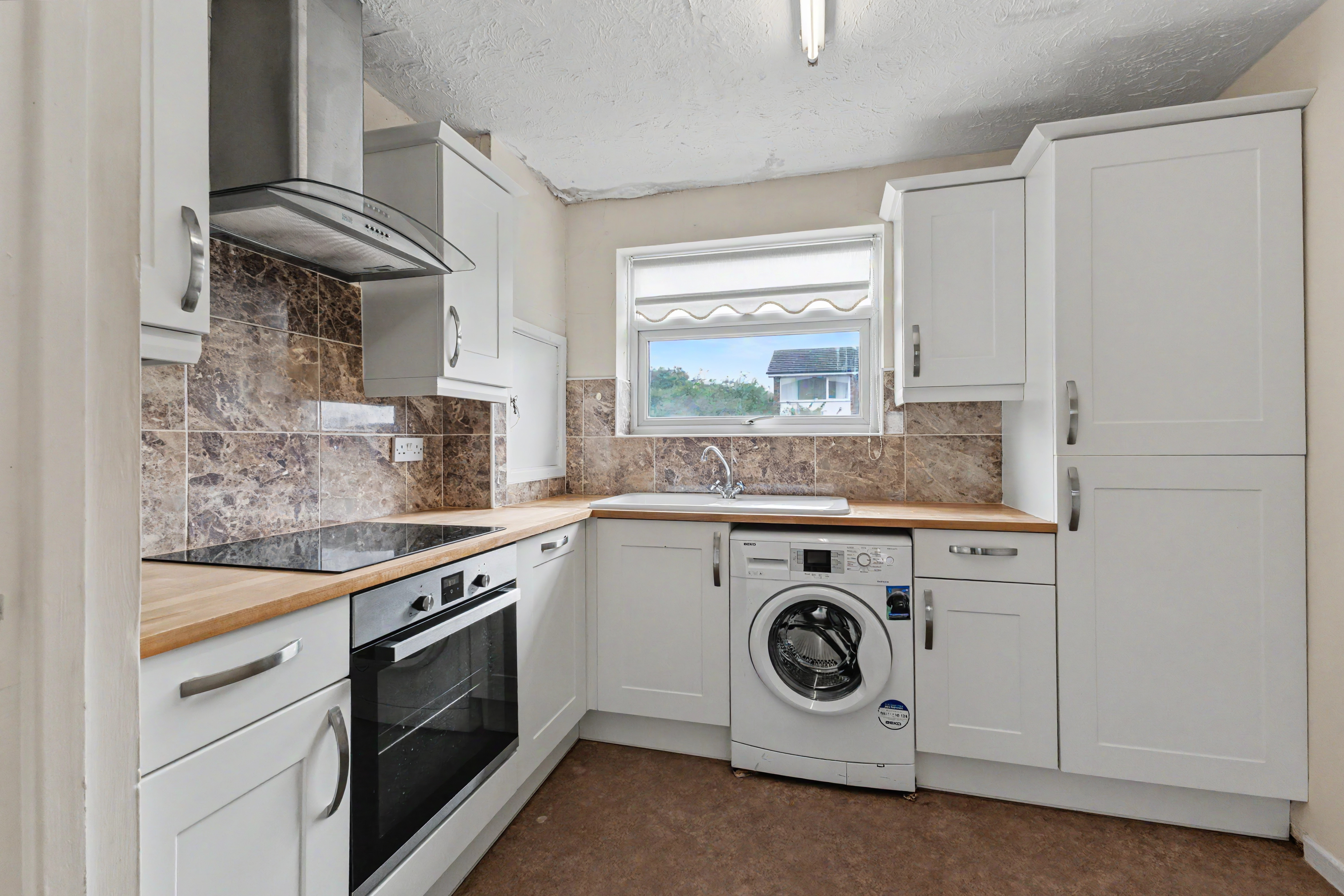 2 bedroom flat for sale, Lea Court Sandfield Road, Stratford-Upon-Avon, CV37