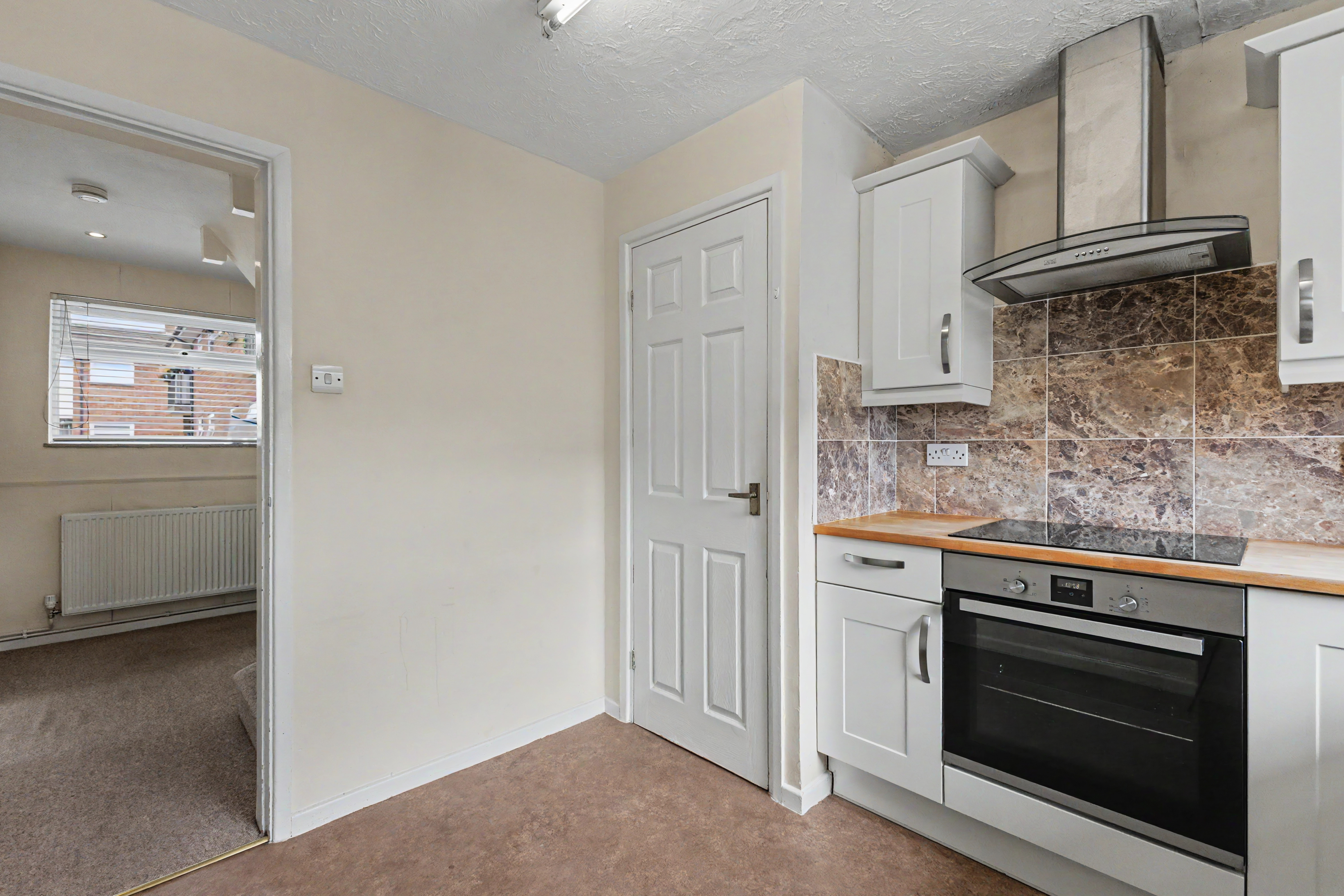 2 bedroom flat for sale, Lea Court Sandfield Road, Stratford-Upon-Avon, CV37