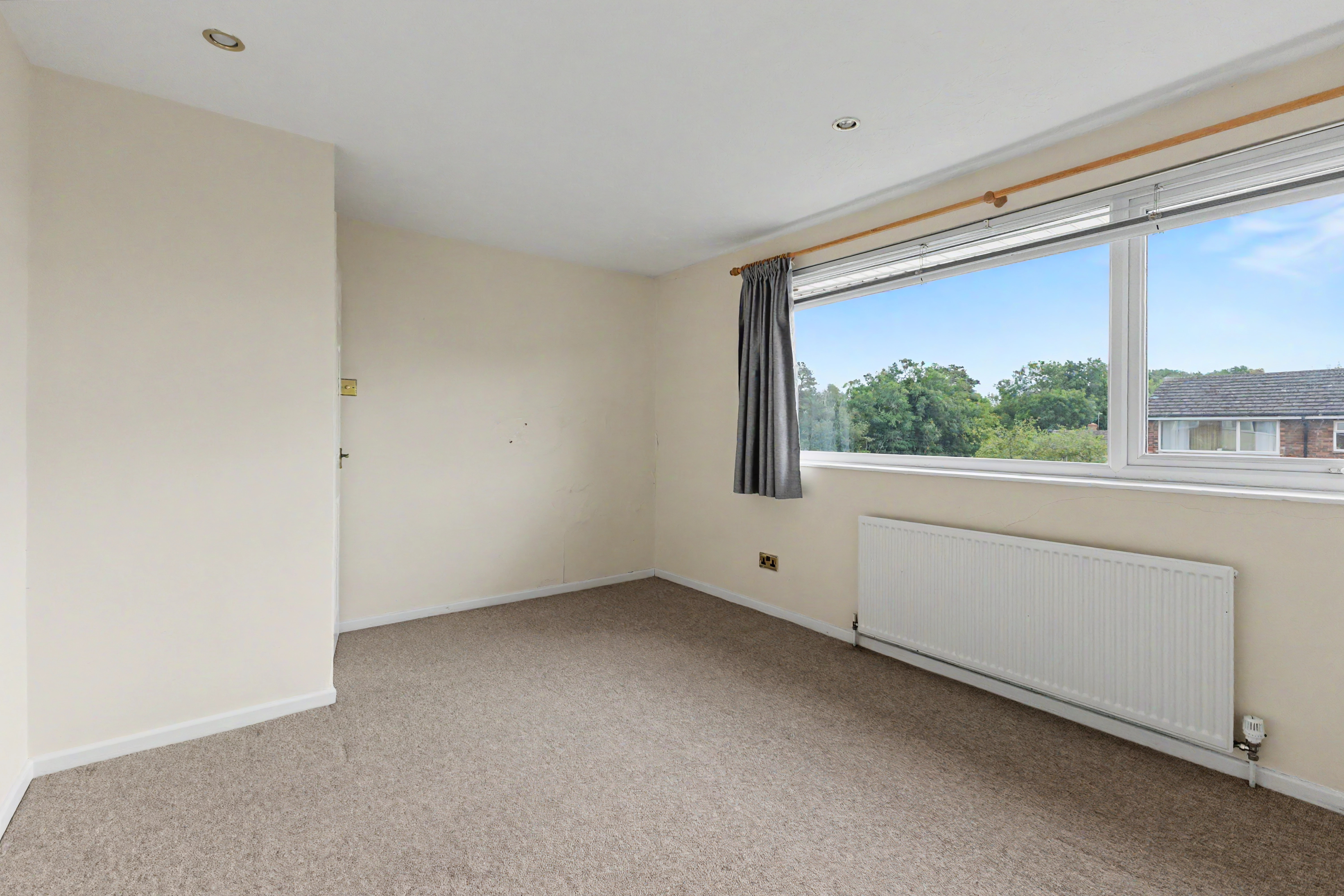 2 bedroom flat for sale, Lea Court Sandfield Road, Stratford-Upon-Avon, CV37