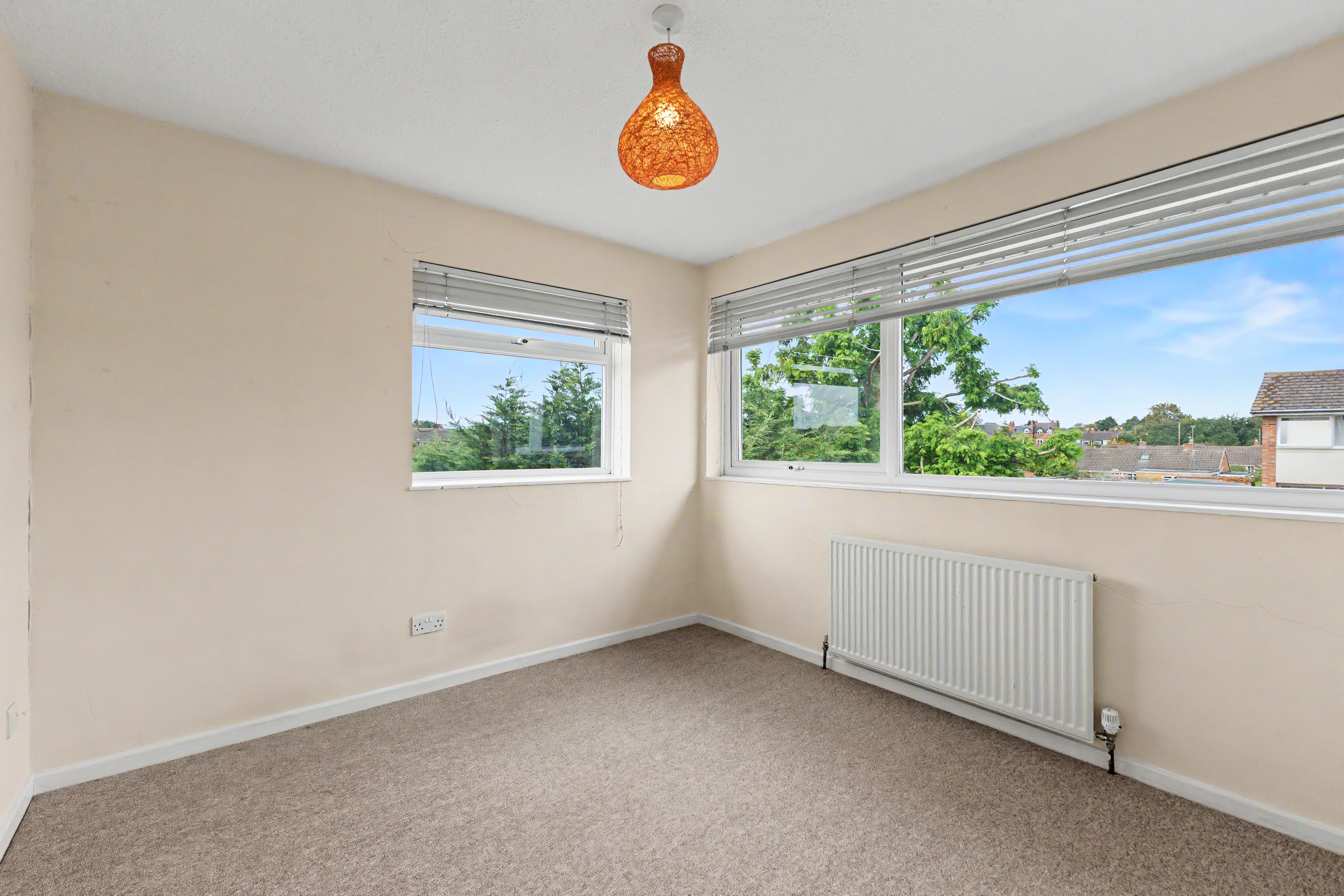 2 bedroom flat for sale, Lea Court Sandfield Road, Stratford-Upon-Avon, CV37