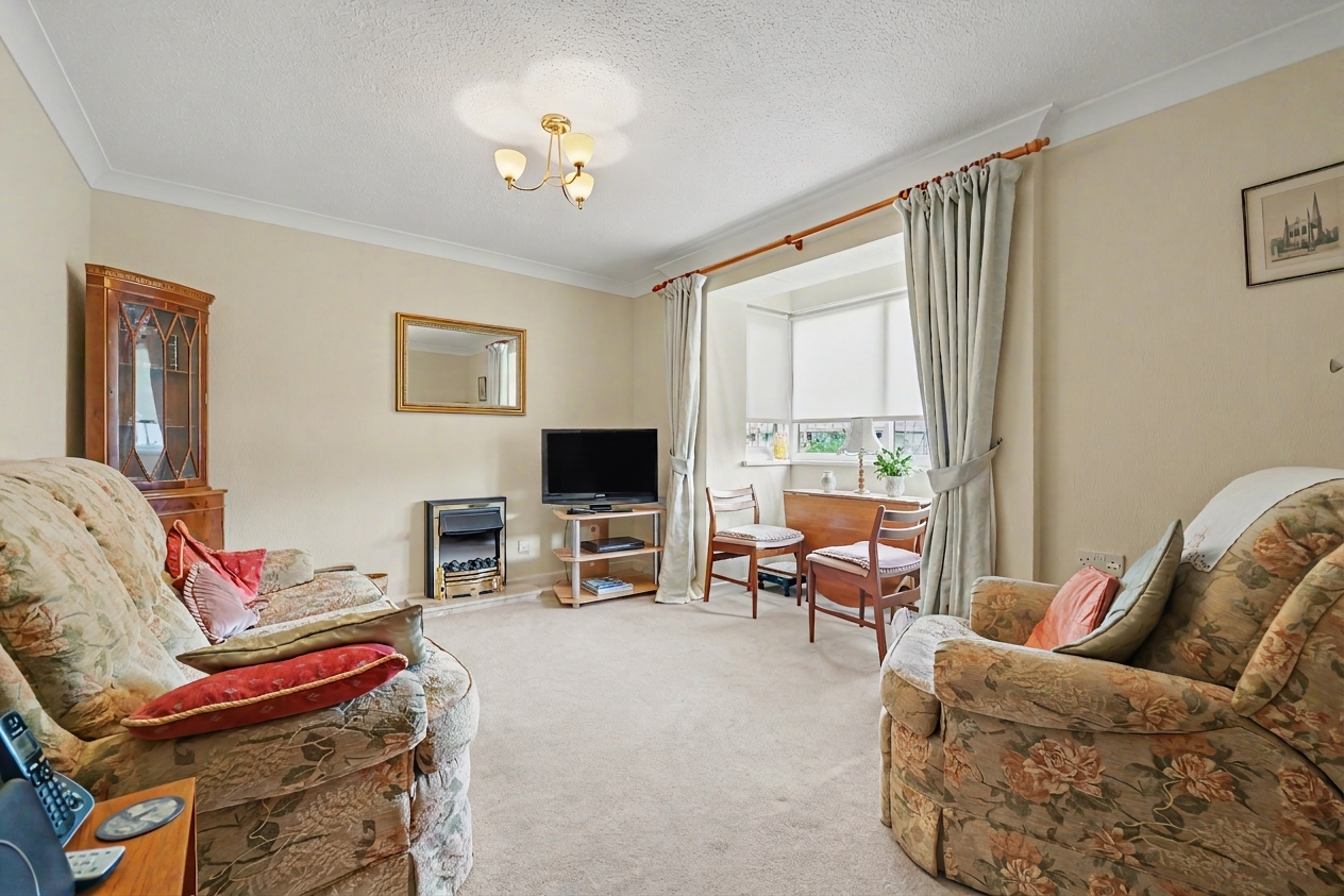 2 bedroom flat for sale, Sherbourne Court Stoney Road, Coventry, CV1