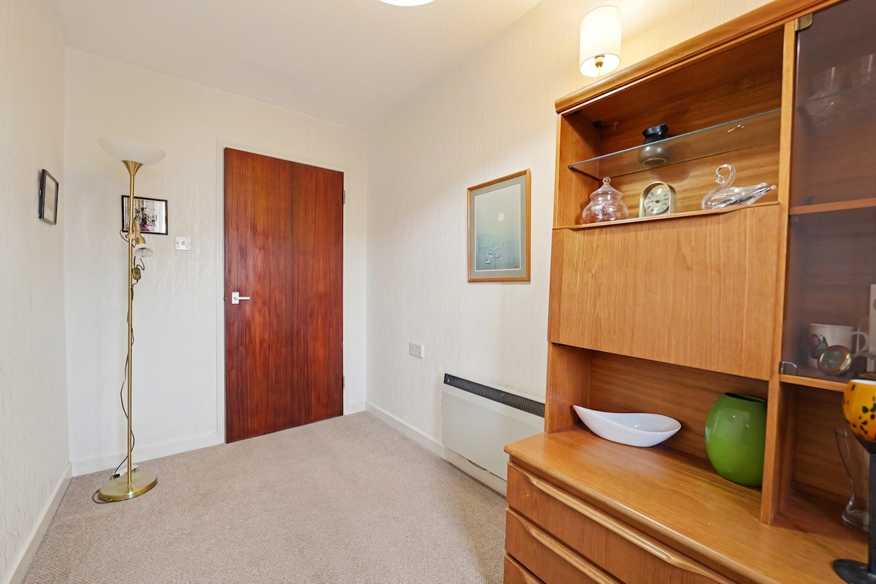 2 bedroom flat for sale, Sherbourne Court Stoney Road, Coventry, CV1