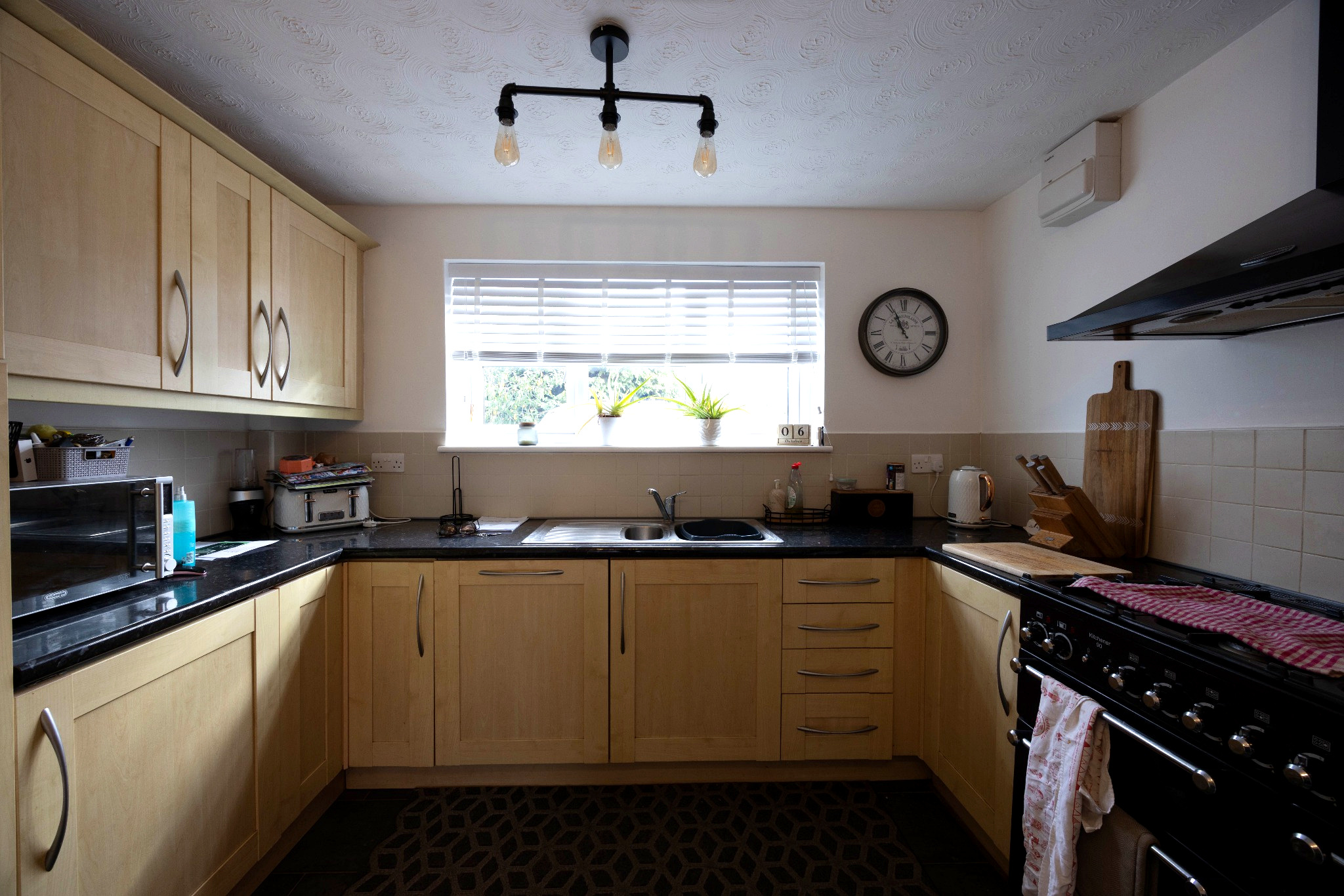 3 bedroom semi detached house for sale, The Squires, Evesham, WR11