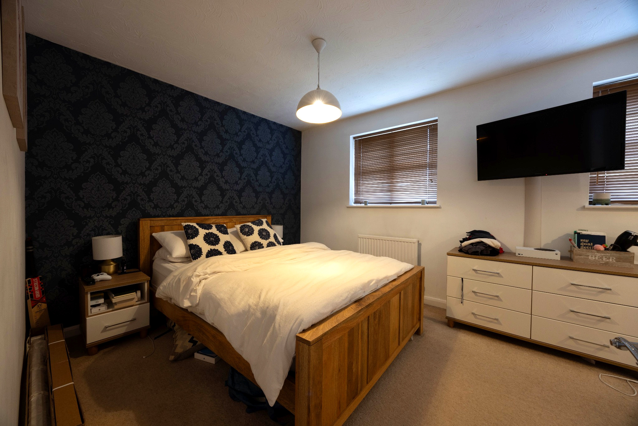 3 bedroom semi detached house for sale, The Squires, Evesham, WR11