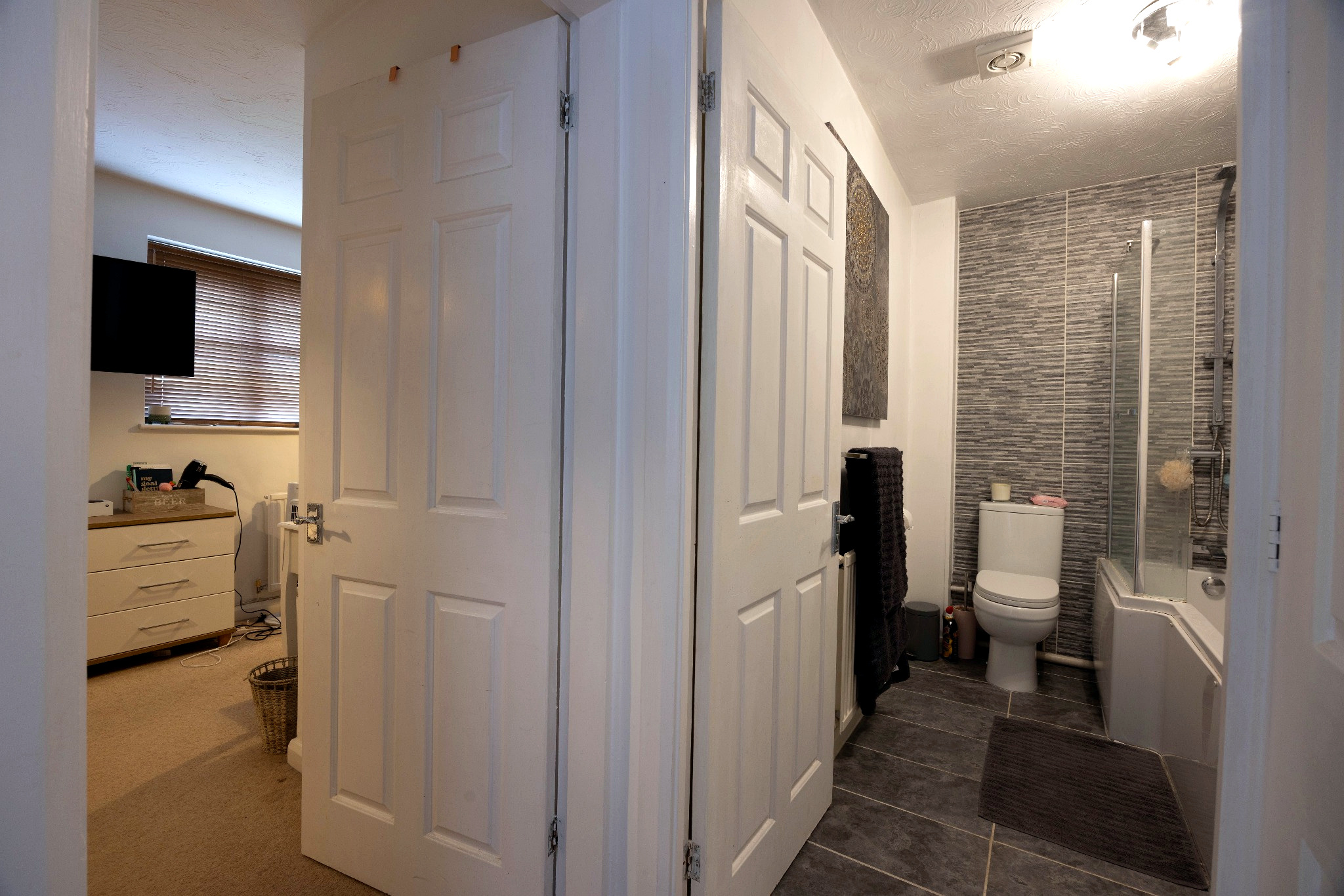 3 bedroom semi detached house for sale, The Squires, Evesham, WR11