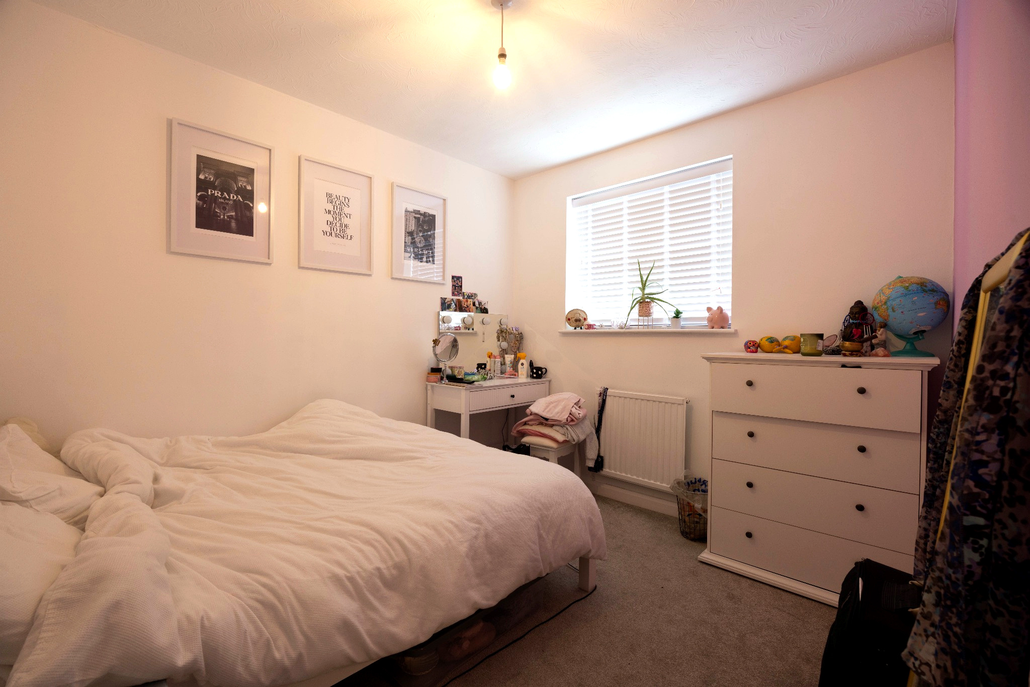 3 bedroom semi detached house for sale, The Squires, Evesham, WR11