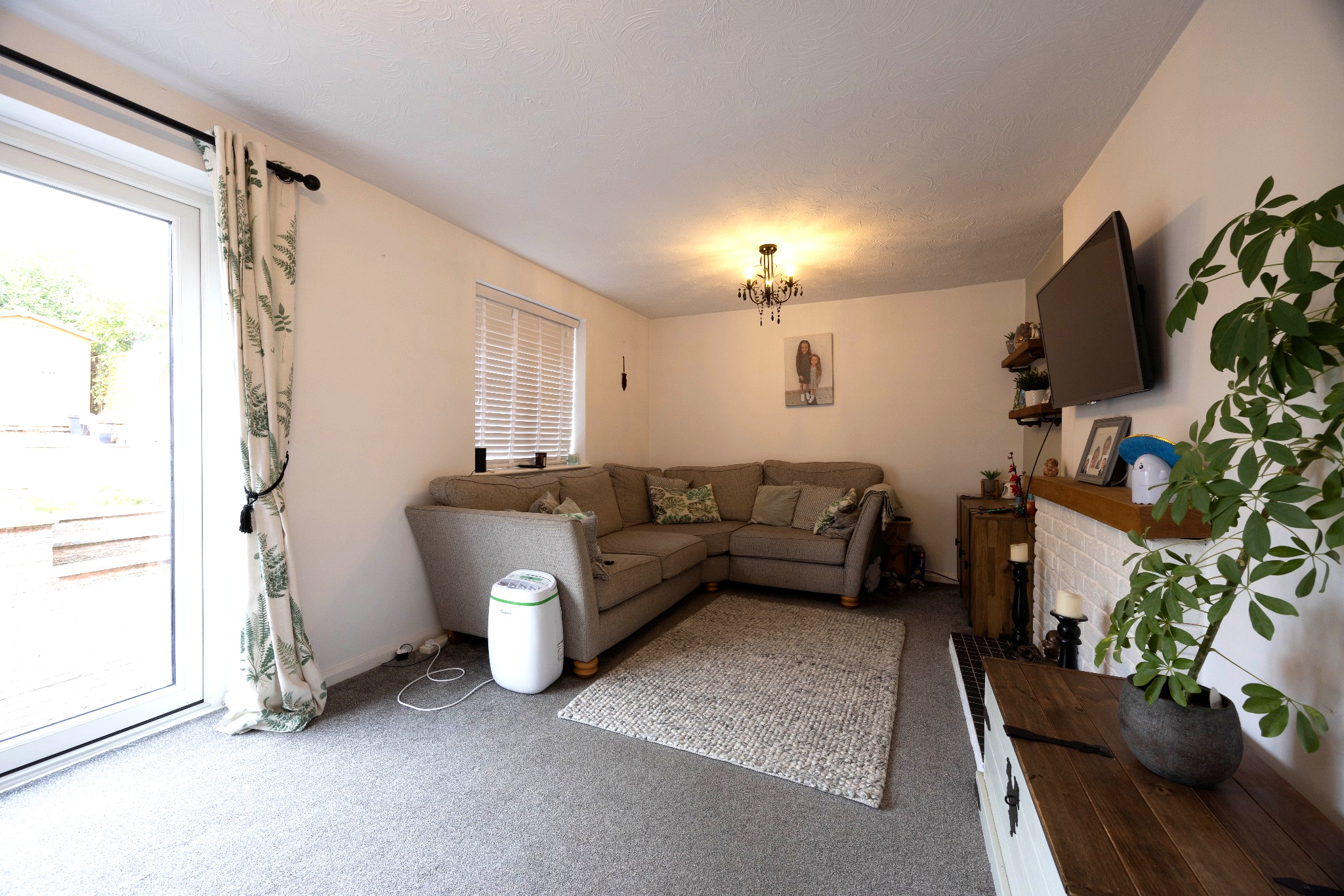 3 bedroom semi detached house for sale, The Squires, Evesham, WR11