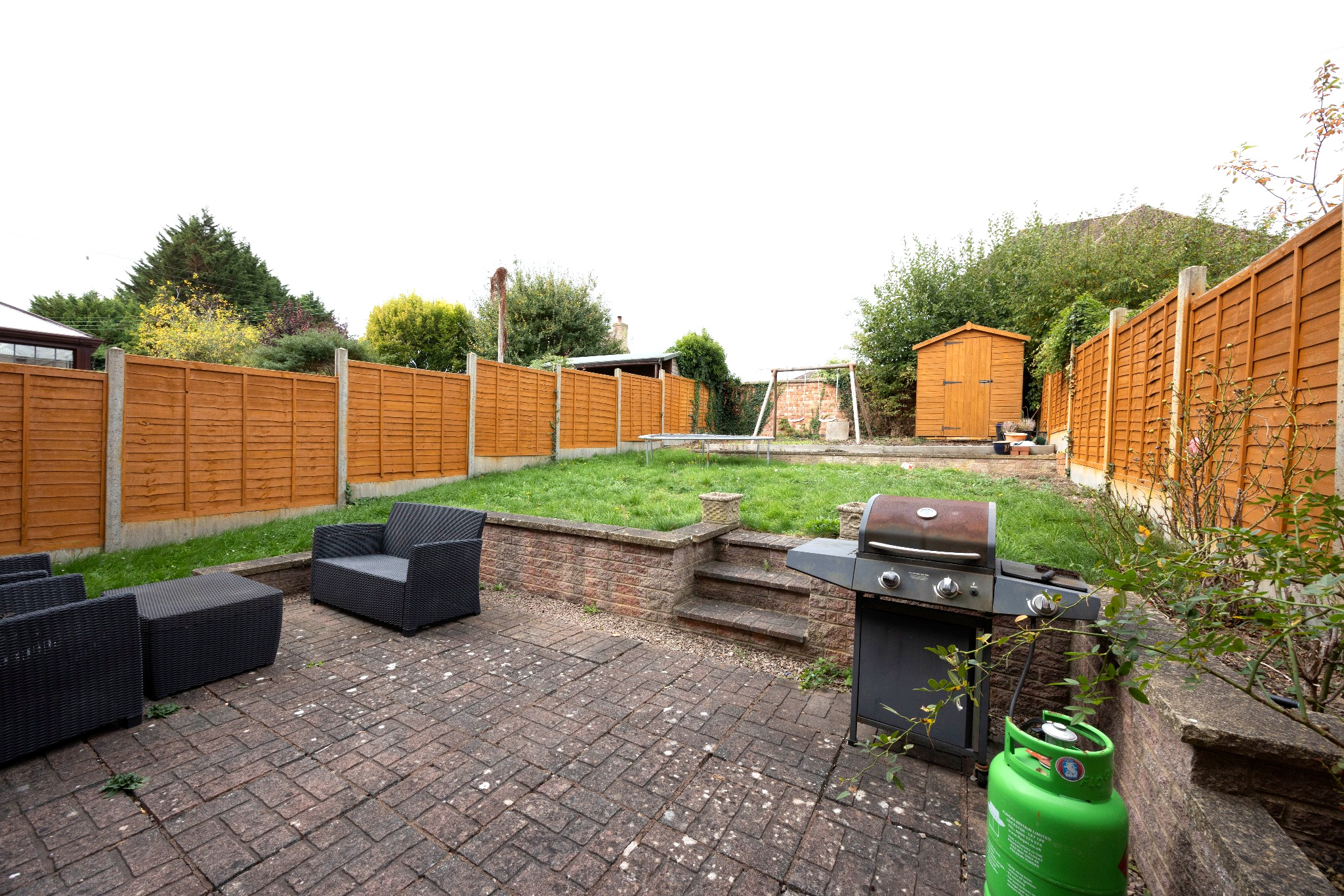 3 bedroom semi detached house for sale, The Squires, Evesham, WR11