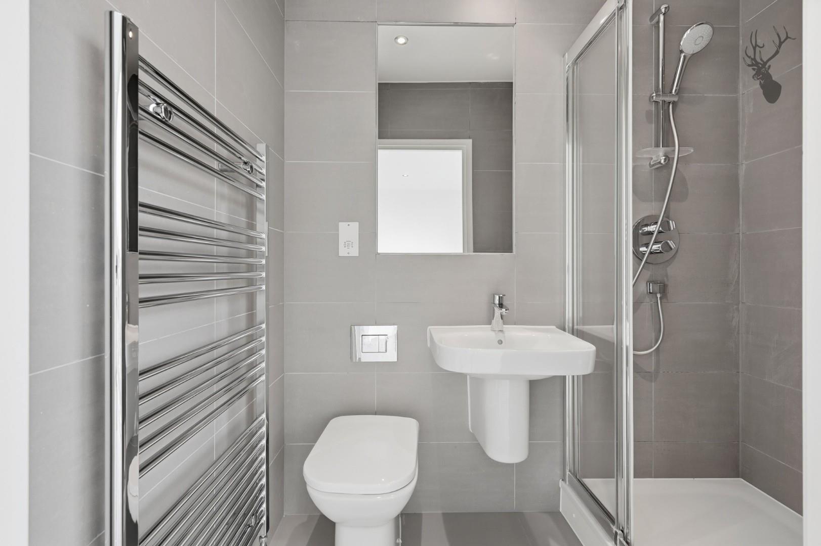 2 bedroom apartment for sale, Berger Court, London, E3, photo 14 of 20