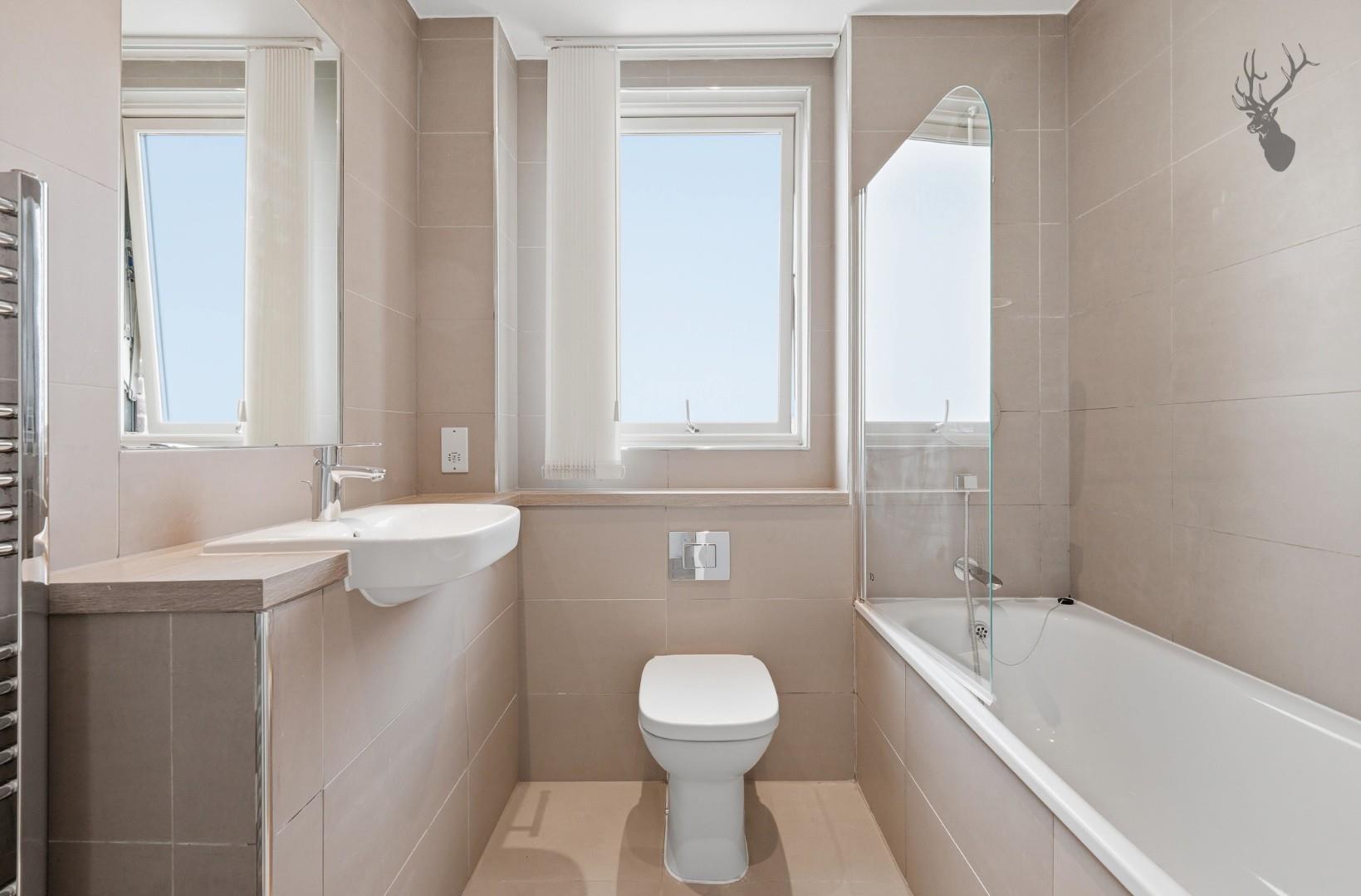 2 bedroom apartment for sale, Berger Court, London, E3, photo 17 of 20