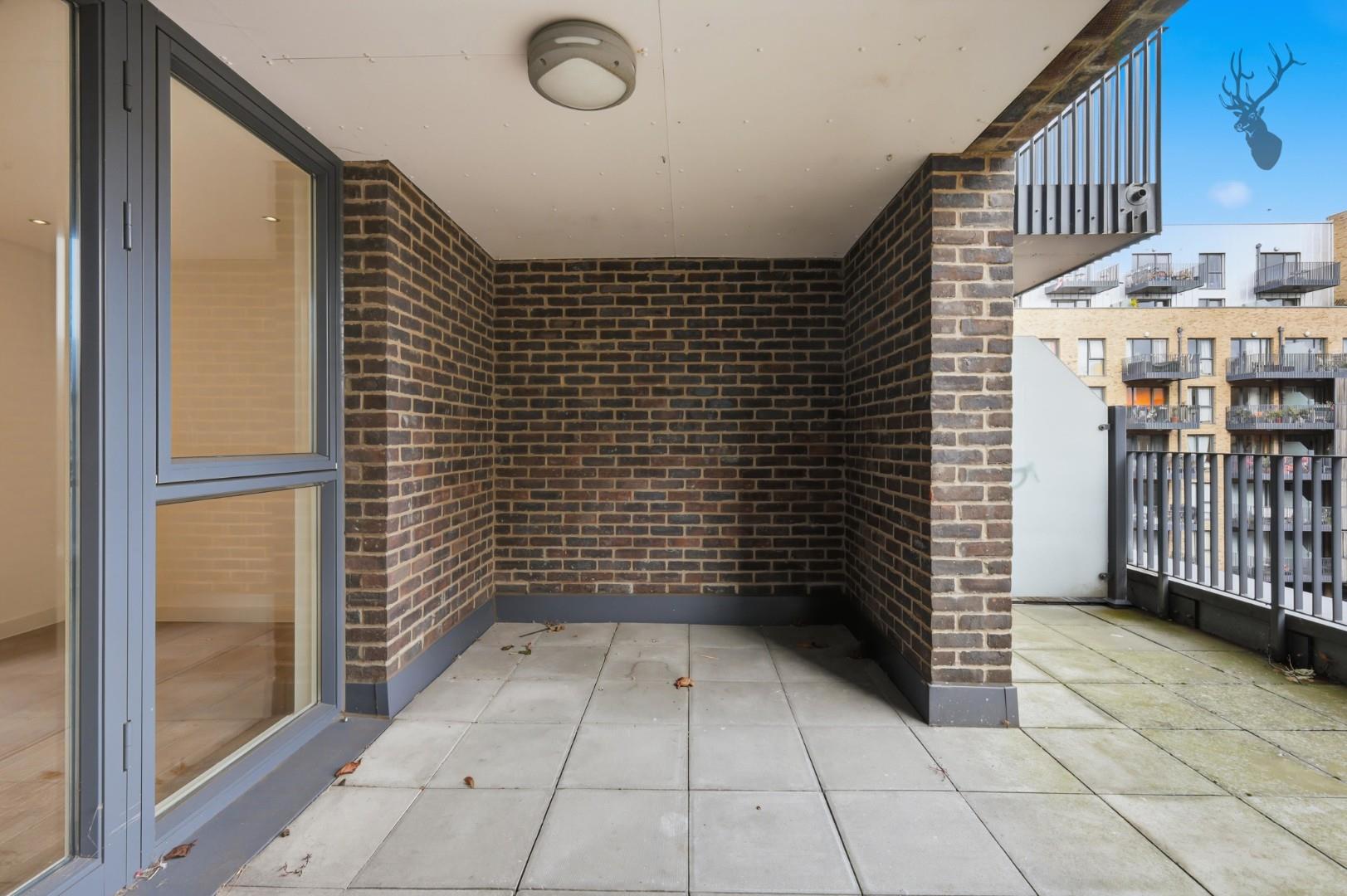 2 bedroom apartment for sale, Berger Court, London, E3, photo 20 of 20
