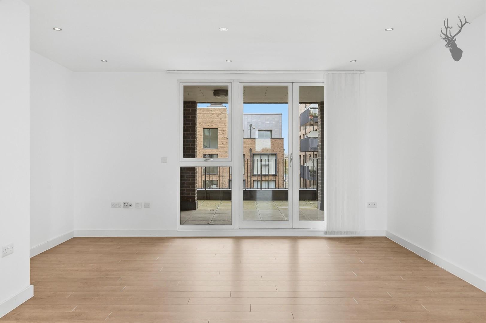 2 bedroom apartment for sale, Berger Court, London, E3, photo 5