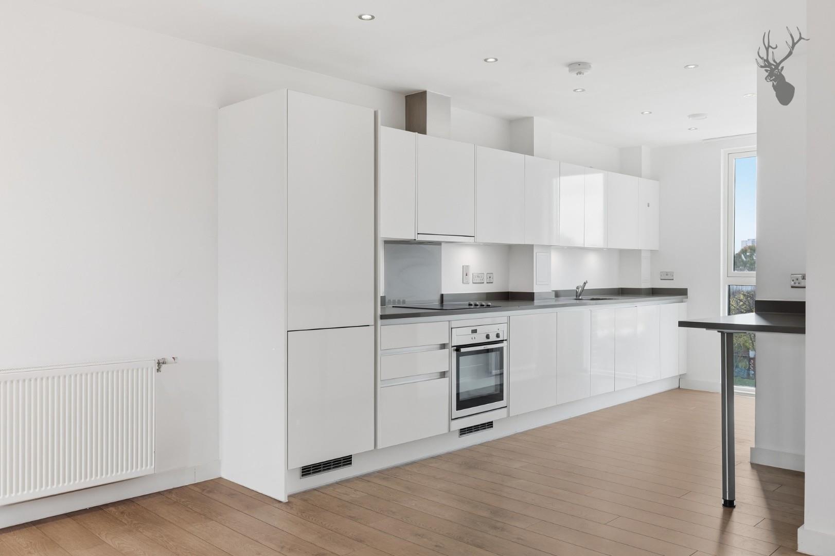 2 bedroom apartment for sale, Berger Court, London, E3, photo 7 of 20