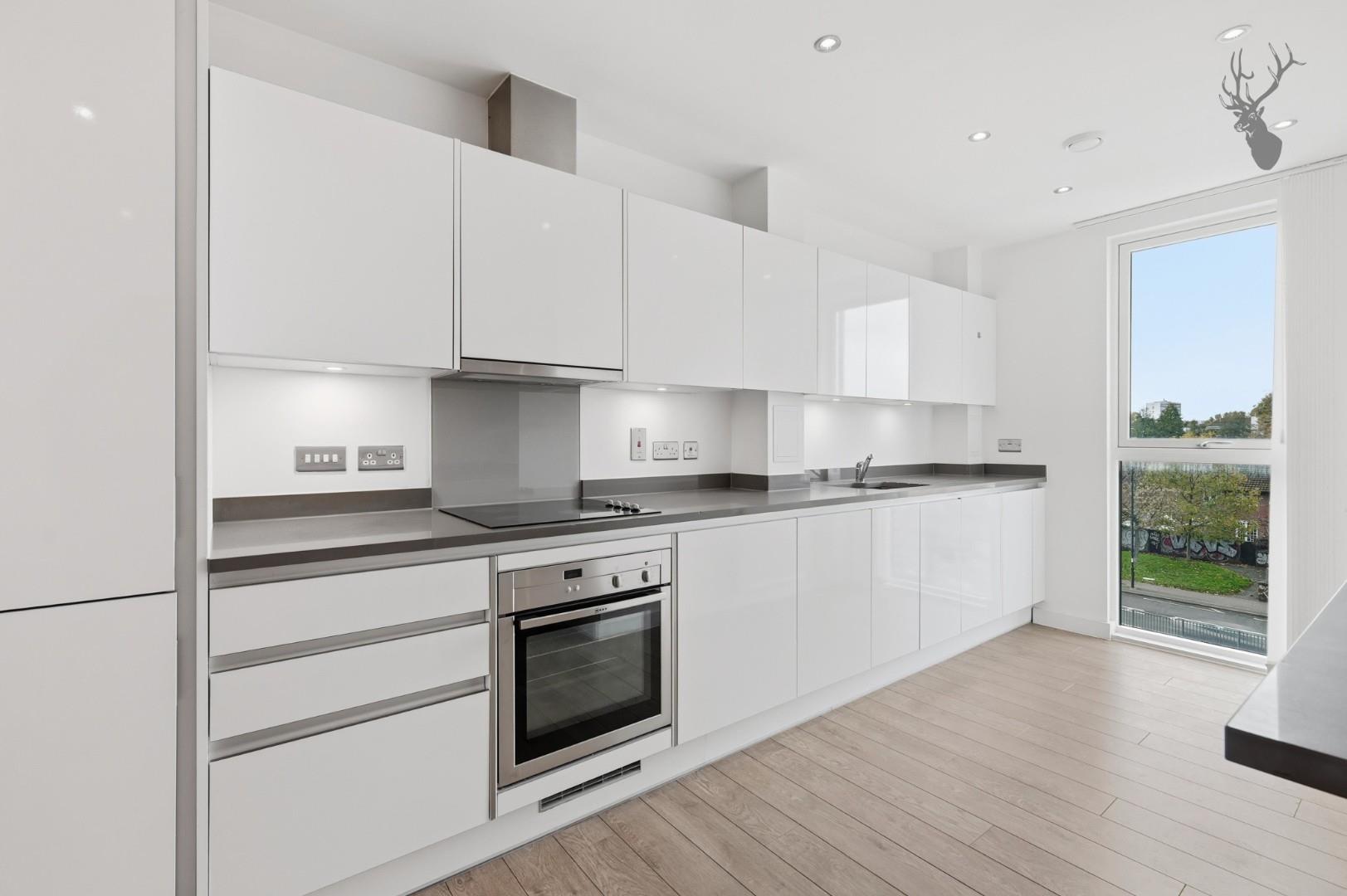2 bedroom apartment for sale, Berger Court, London, E3, photo 9 of 20
