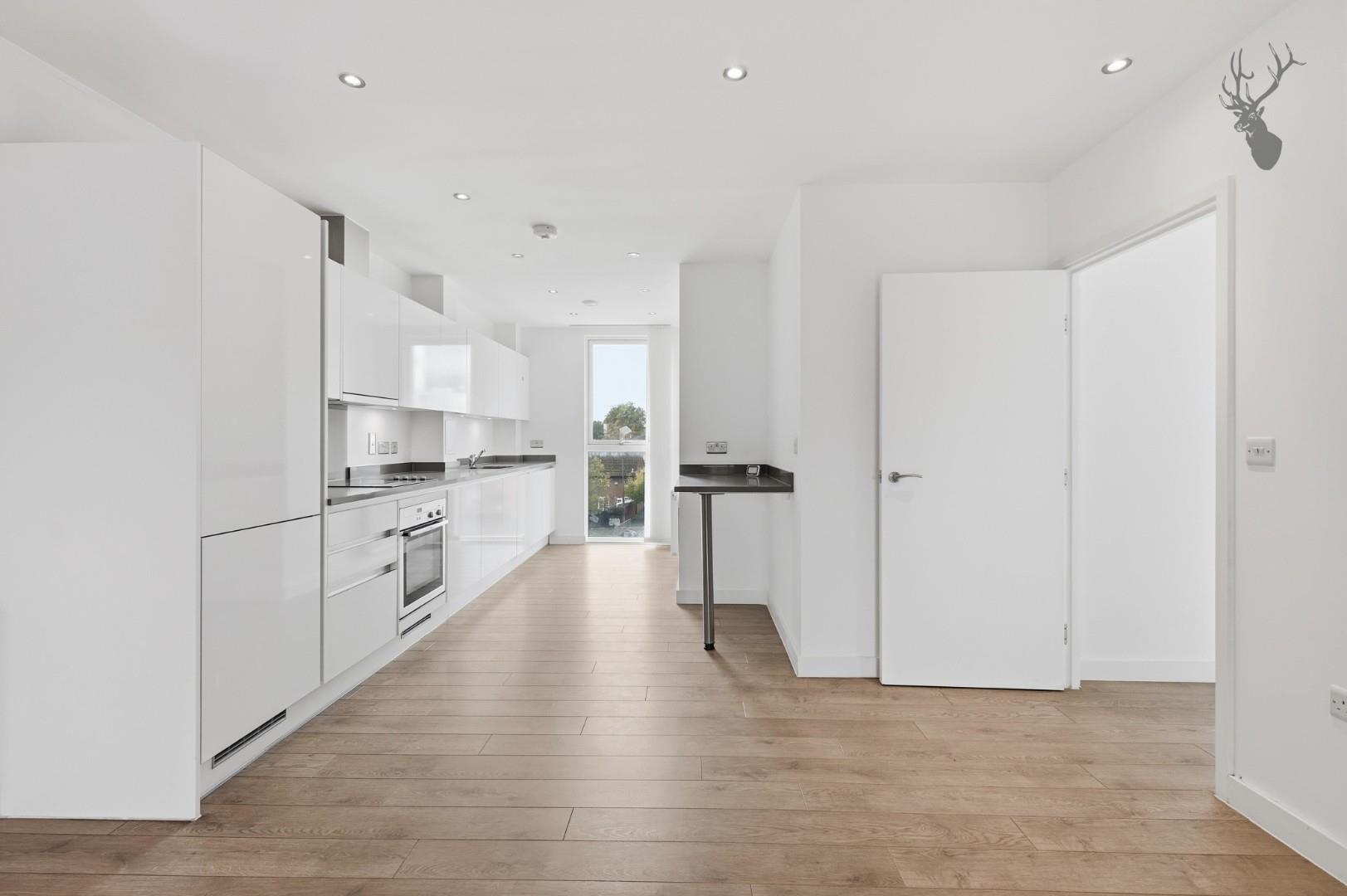 2 bedroom apartment for sale, Berger Court, London, E3, photo 10 of 20