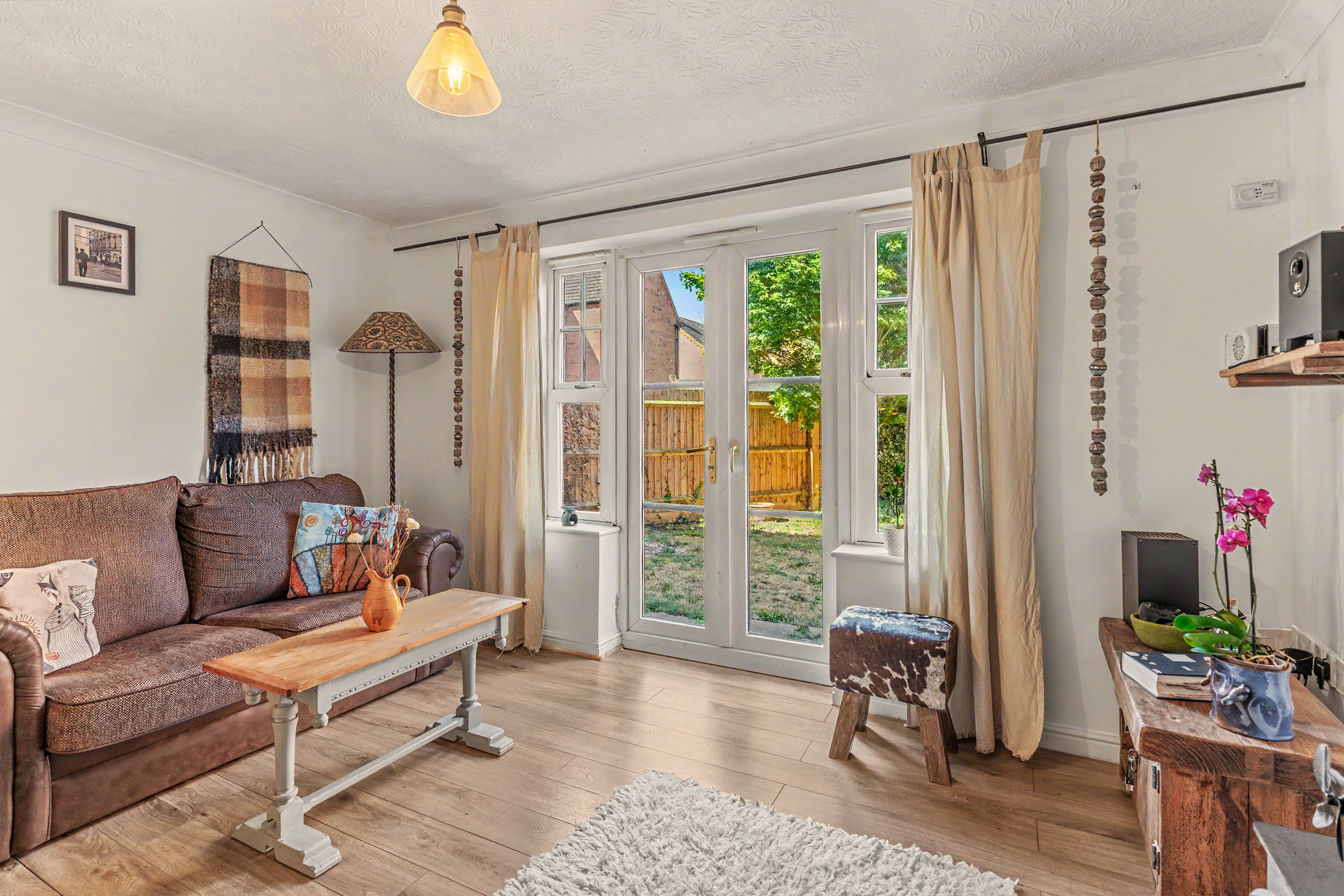 3 bedroom end of terrace house for sale, Park Lane, Stratford-Upon-Avon, CV37