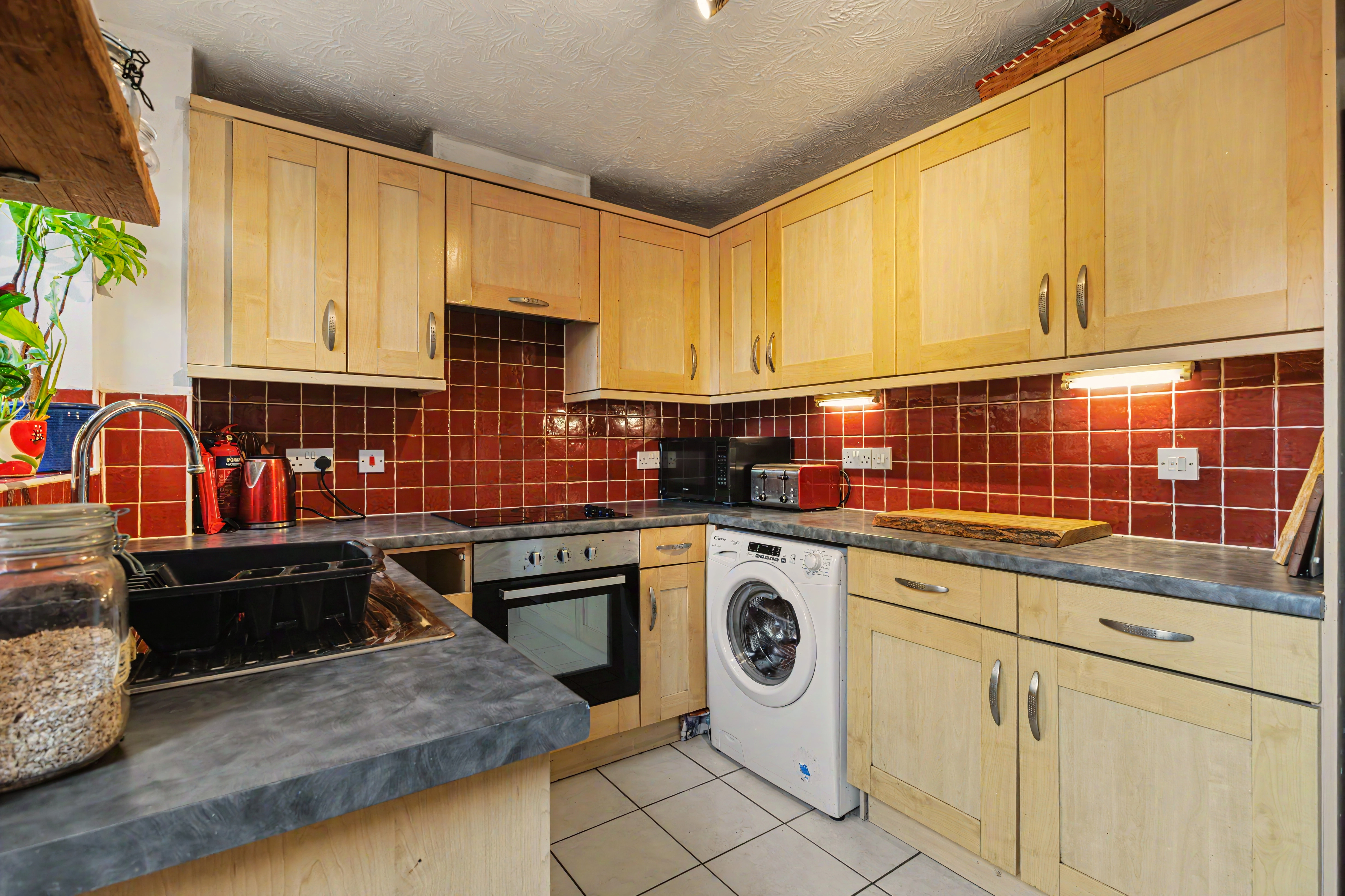 3 bedroom end of terrace house for sale, Park Lane, Stratford-Upon-Avon, CV37