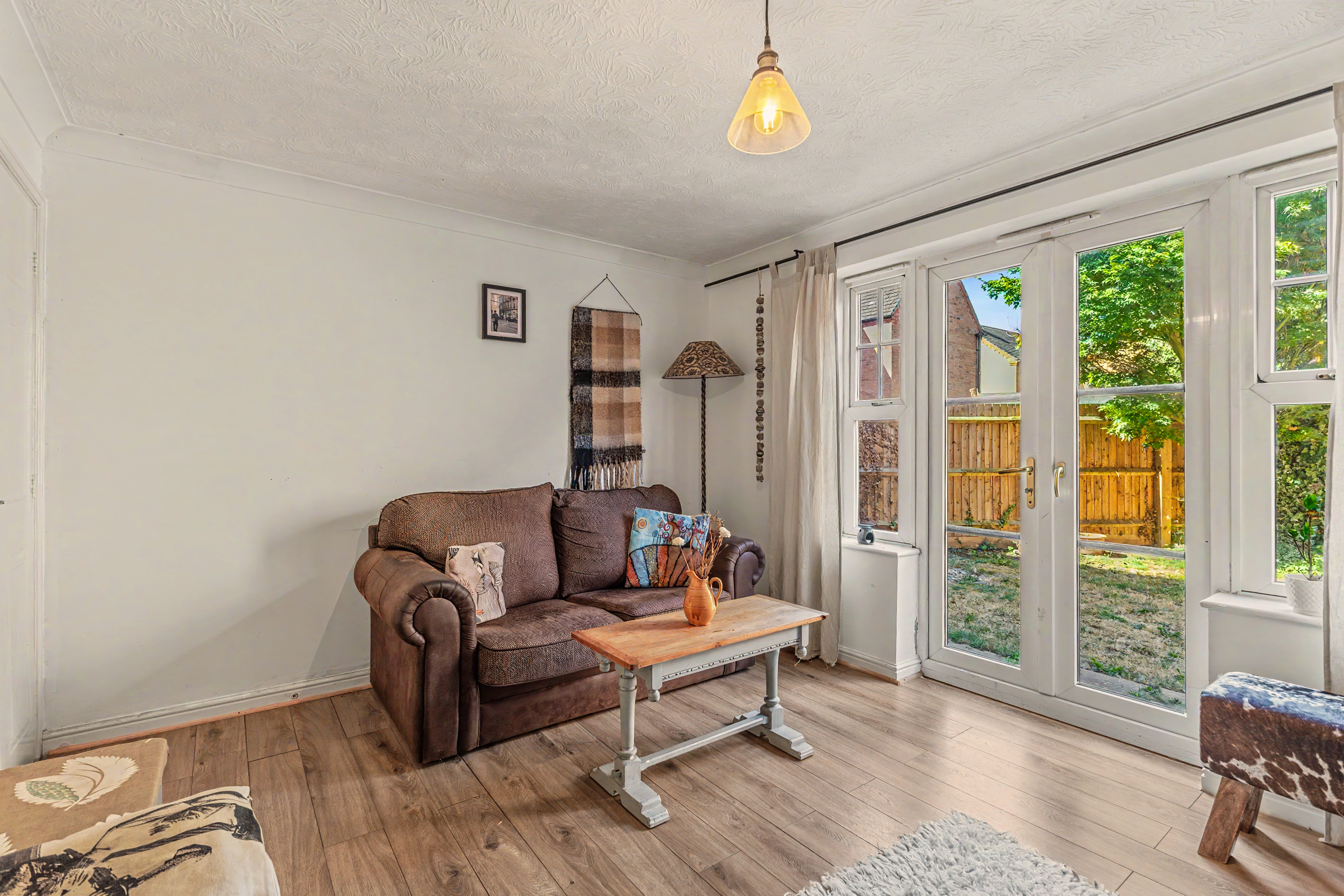 3 bedroom end of terrace house for sale, Park Lane, Stratford-Upon-Avon, CV37