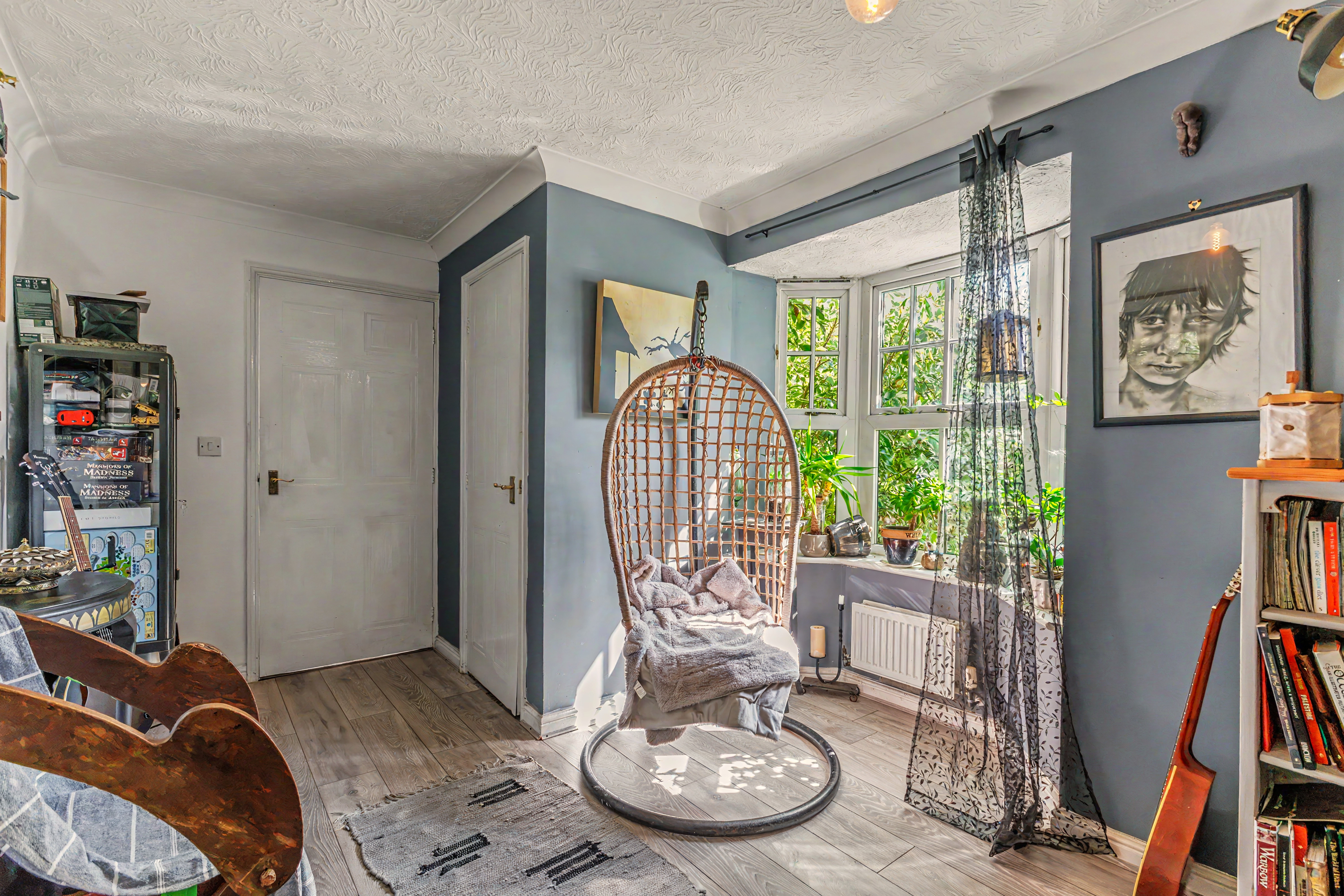 3 bedroom end of terrace house for sale, Park Lane, Stratford-Upon-Avon, CV37