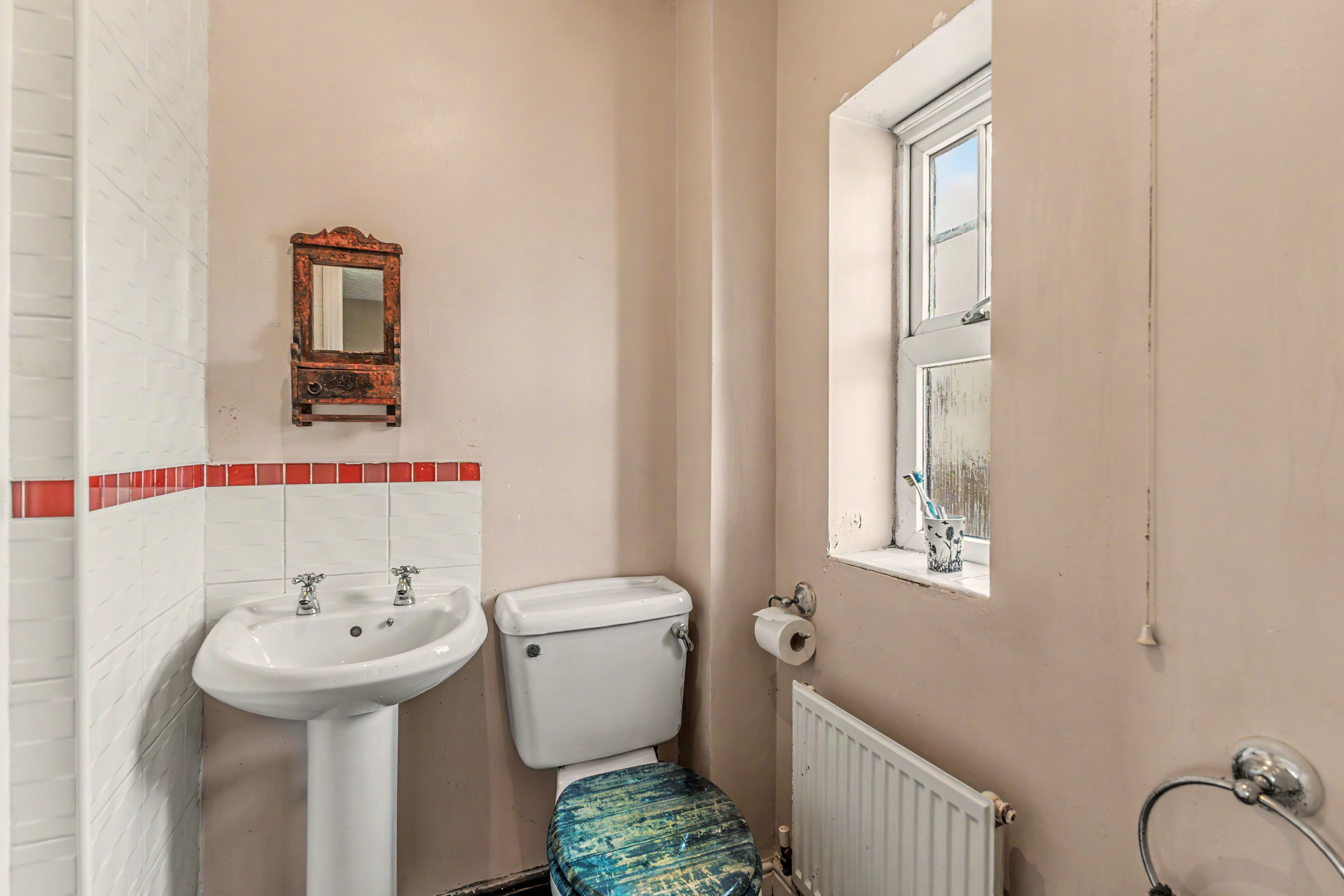 3 bedroom end of terrace house for sale, Park Lane, Stratford-Upon-Avon, CV37