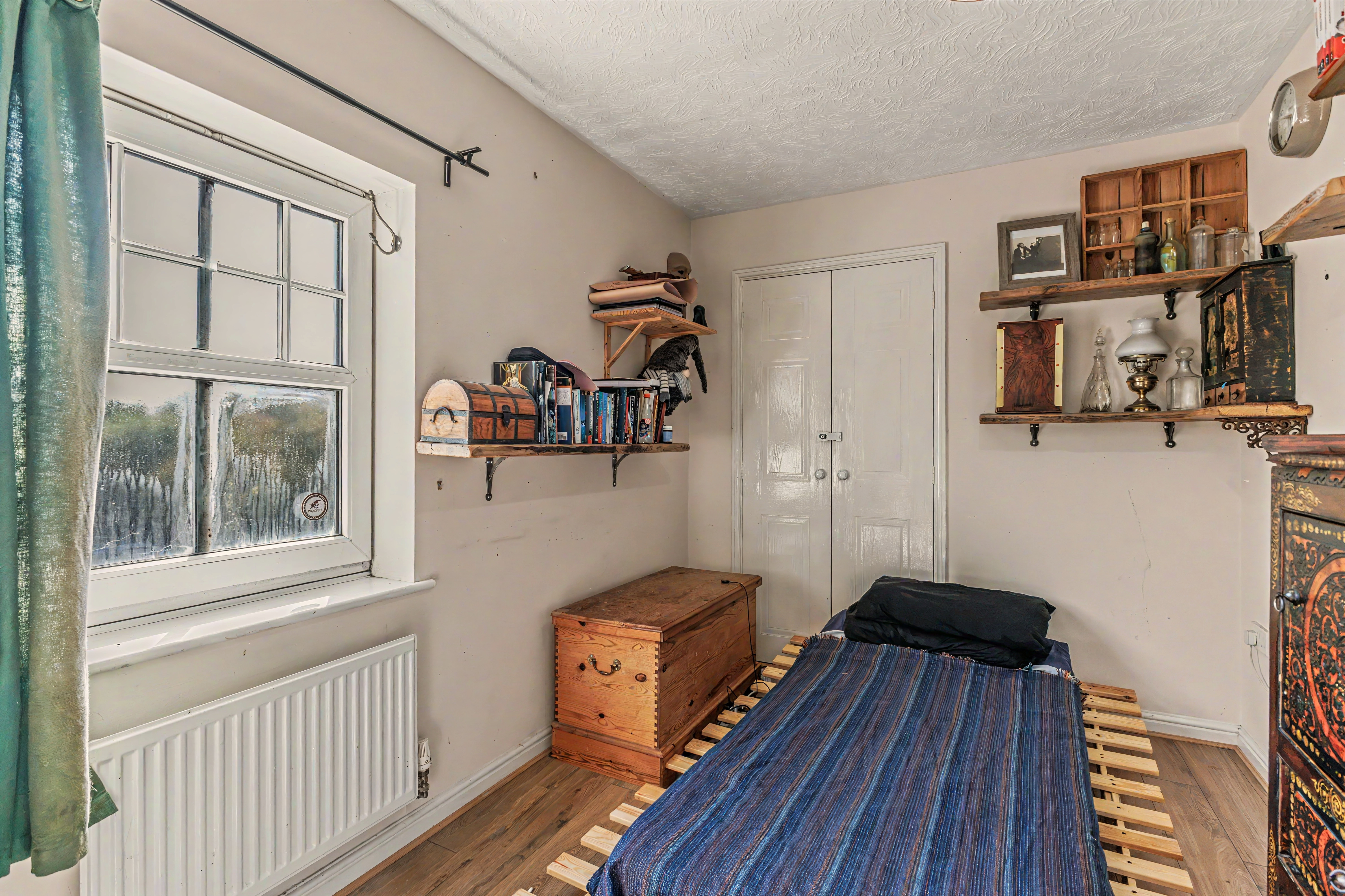 3 bedroom end of terrace house for sale, Park Lane, Stratford-Upon-Avon, CV37