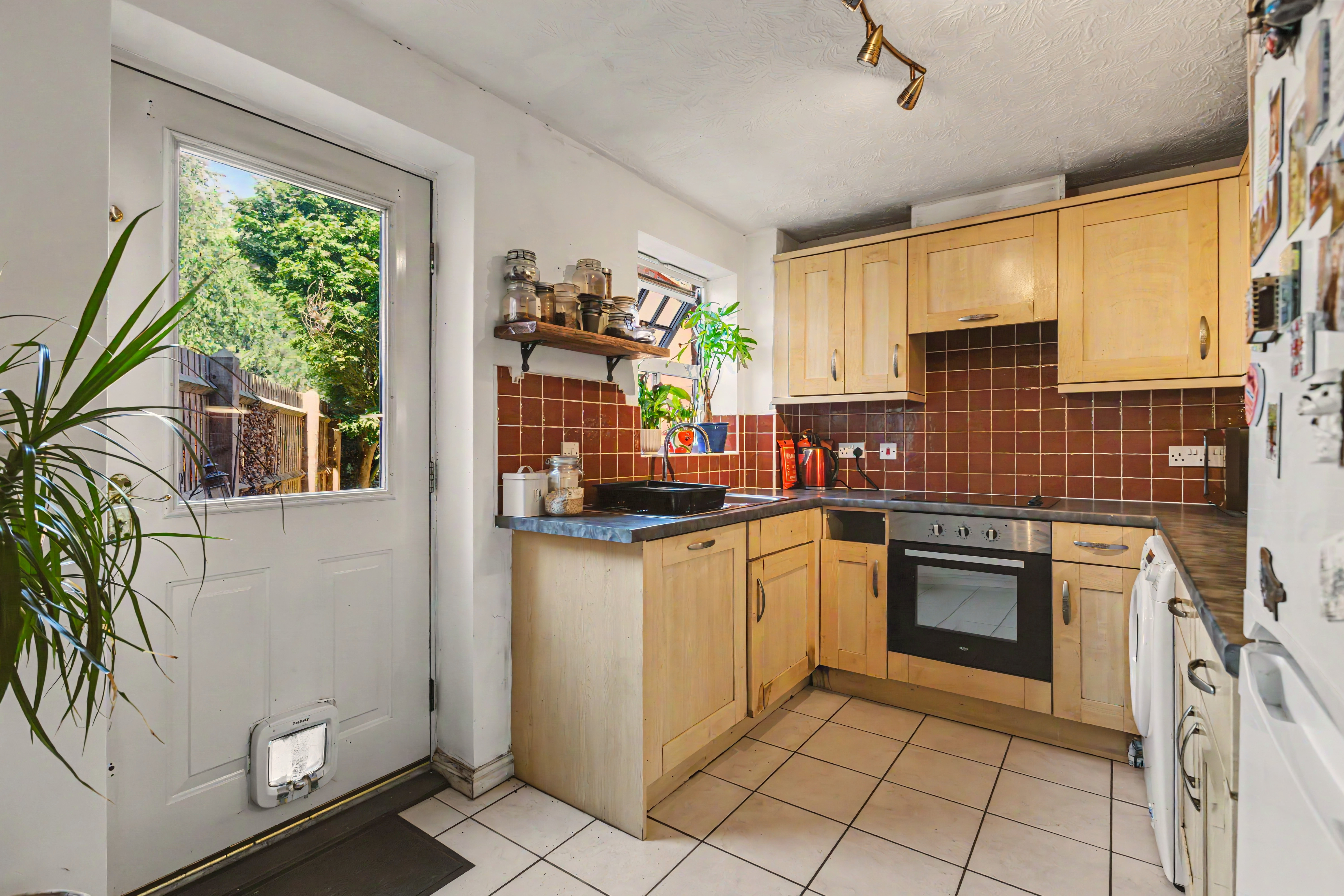 3 bedroom end of terrace house for sale, Park Lane, Stratford-Upon-Avon, CV37