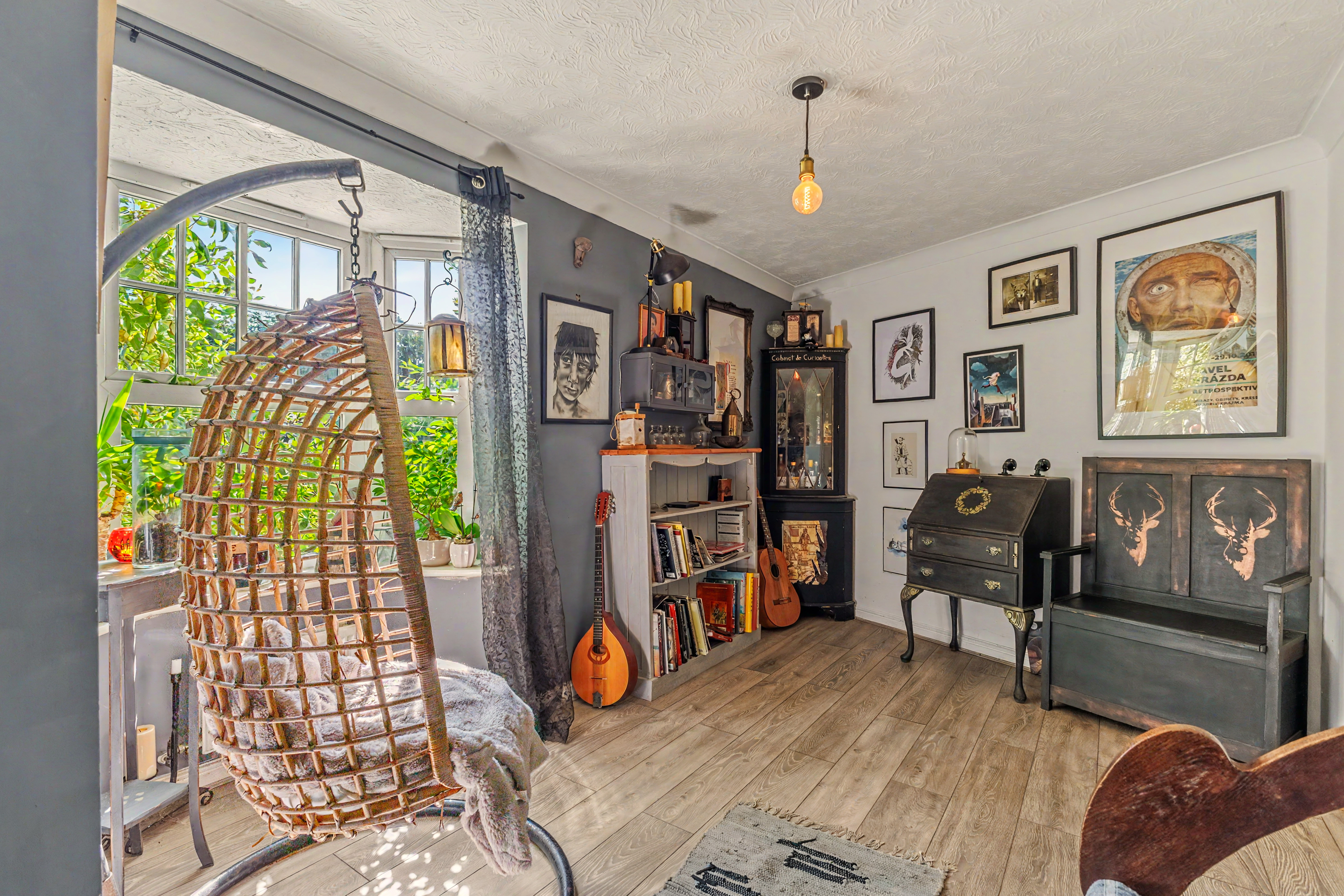 3 bedroom end of terrace house for sale, Park Lane, Stratford-Upon-Avon, CV37
