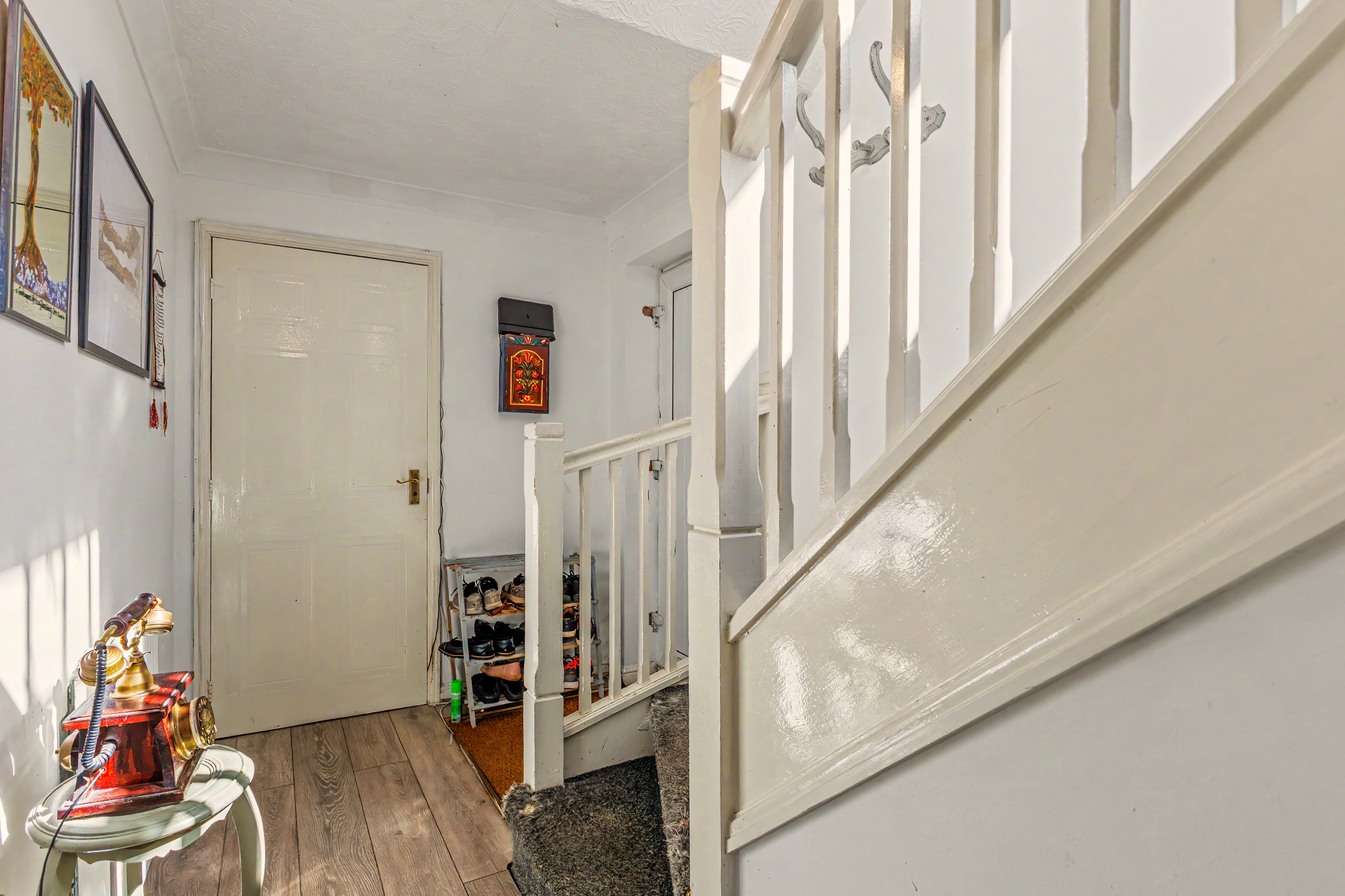 3 bedroom end of terrace house for sale, Park Lane, Stratford-Upon-Avon, CV37
