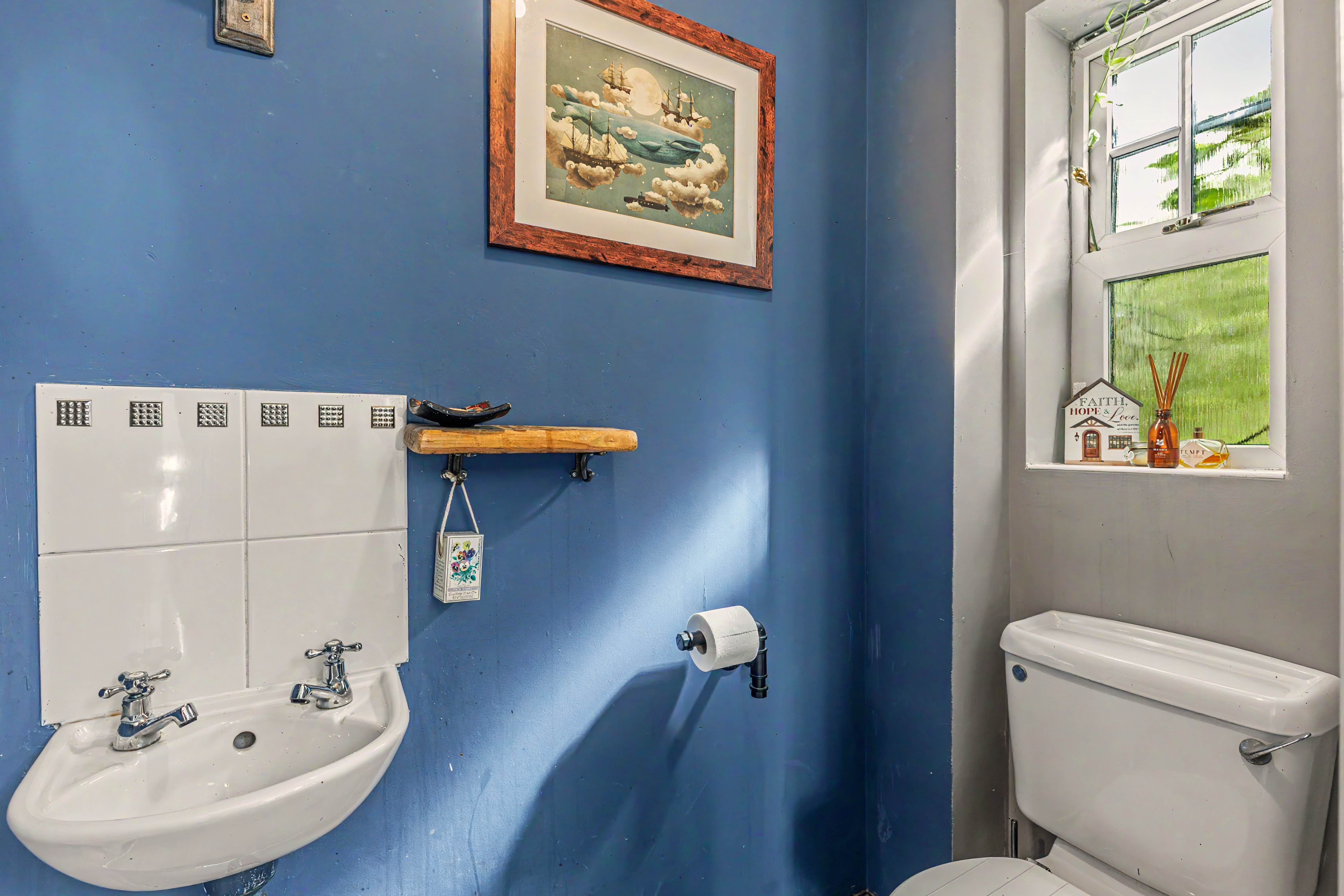 3 bedroom end of terrace house for sale, Park Lane, Stratford-Upon-Avon, CV37